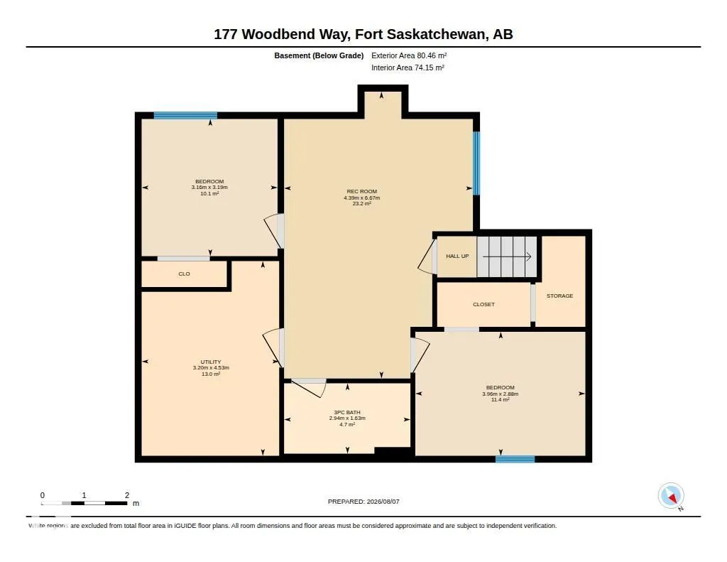 177 WOODBEND Way