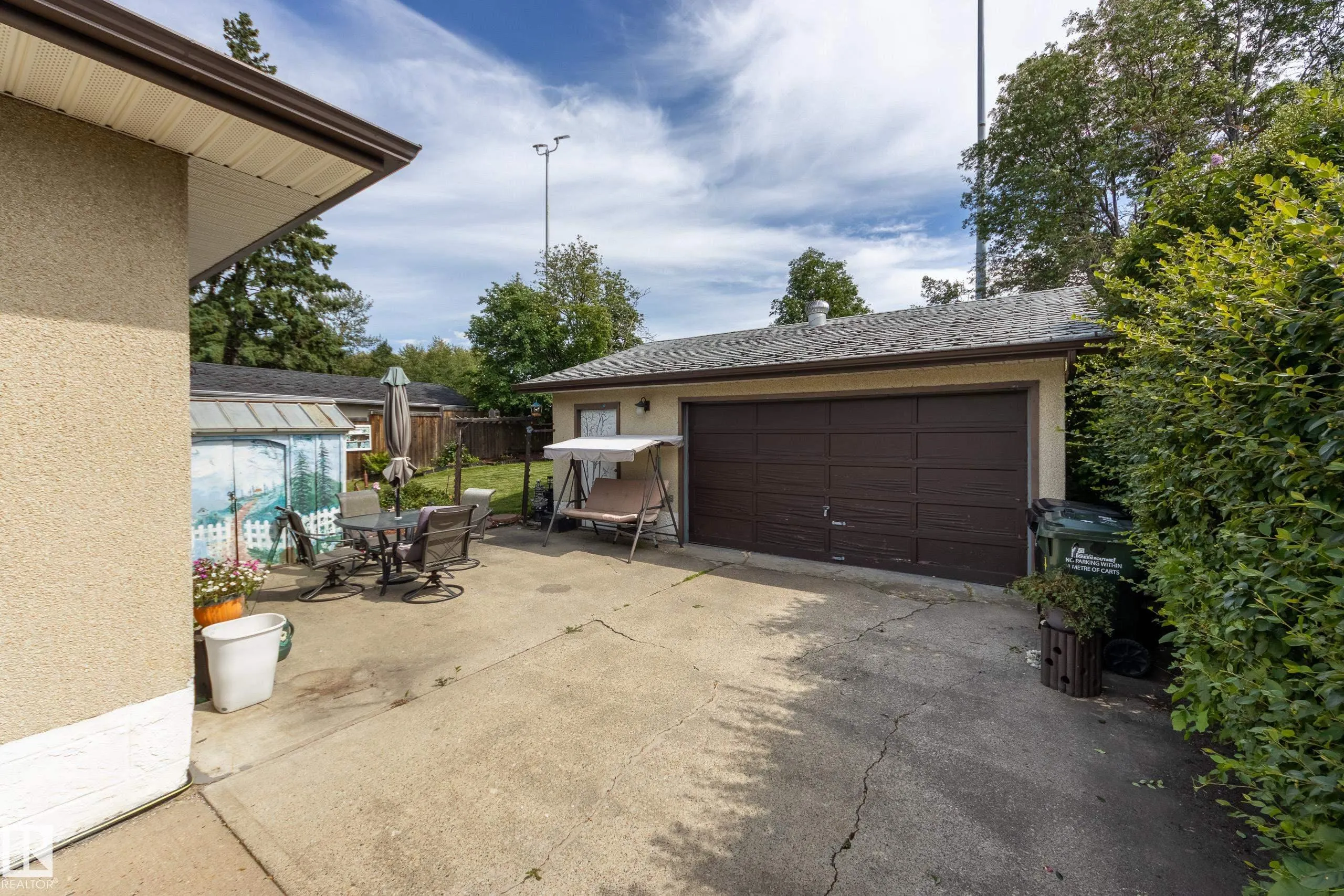 7 STRATHCONA Place