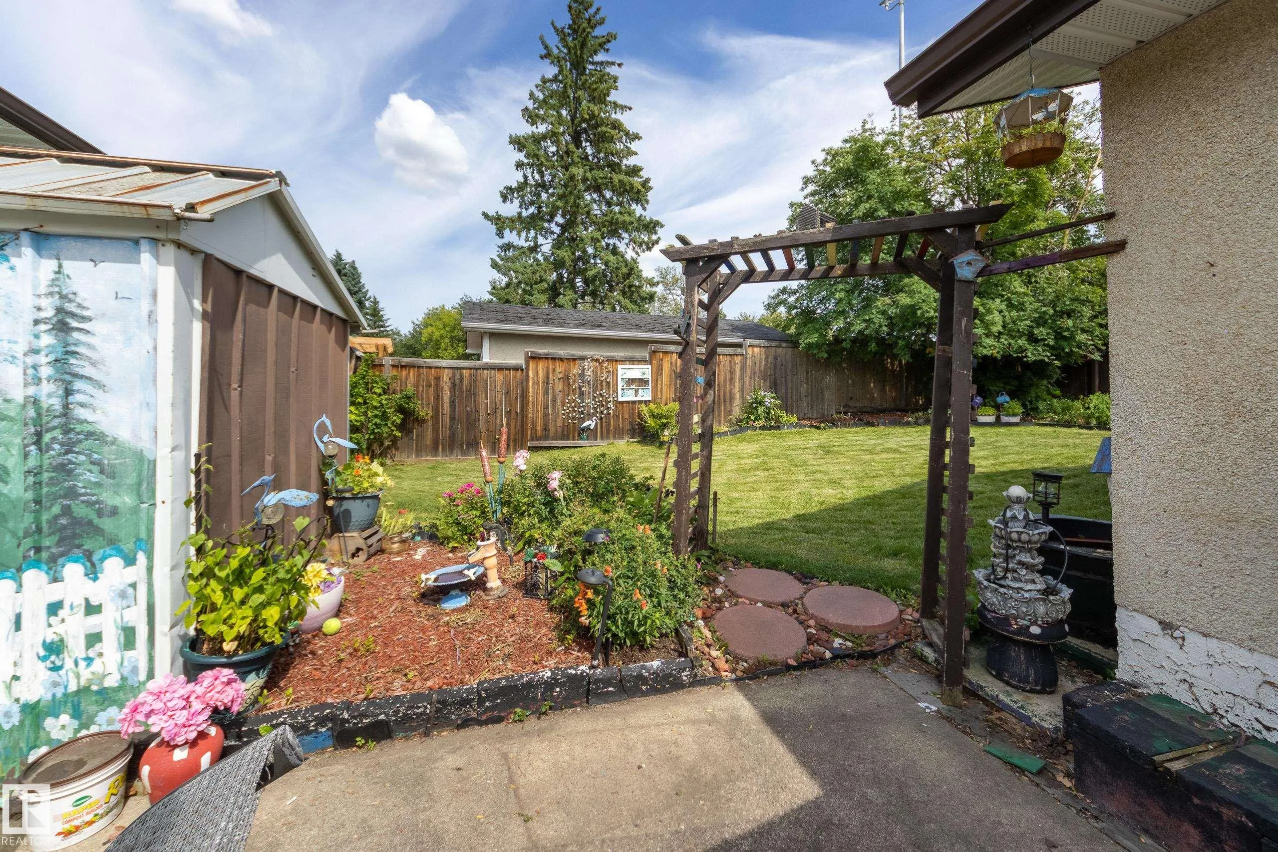 7 STRATHCONA Place