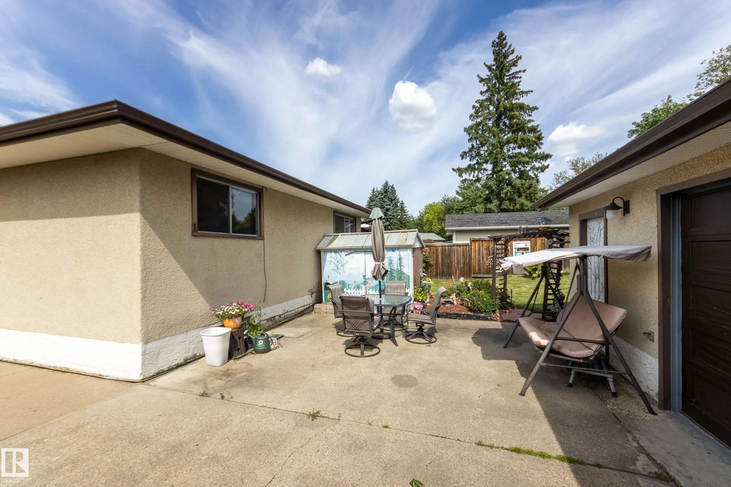 7 STRATHCONA Place