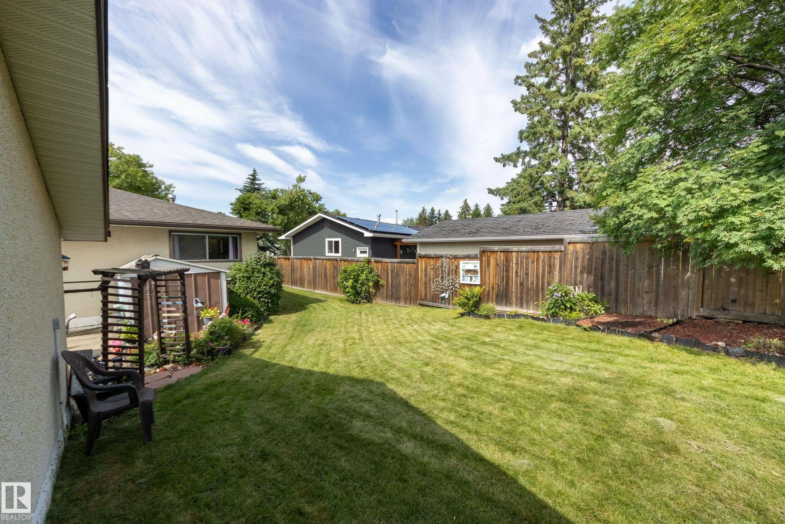 7 STRATHCONA Place