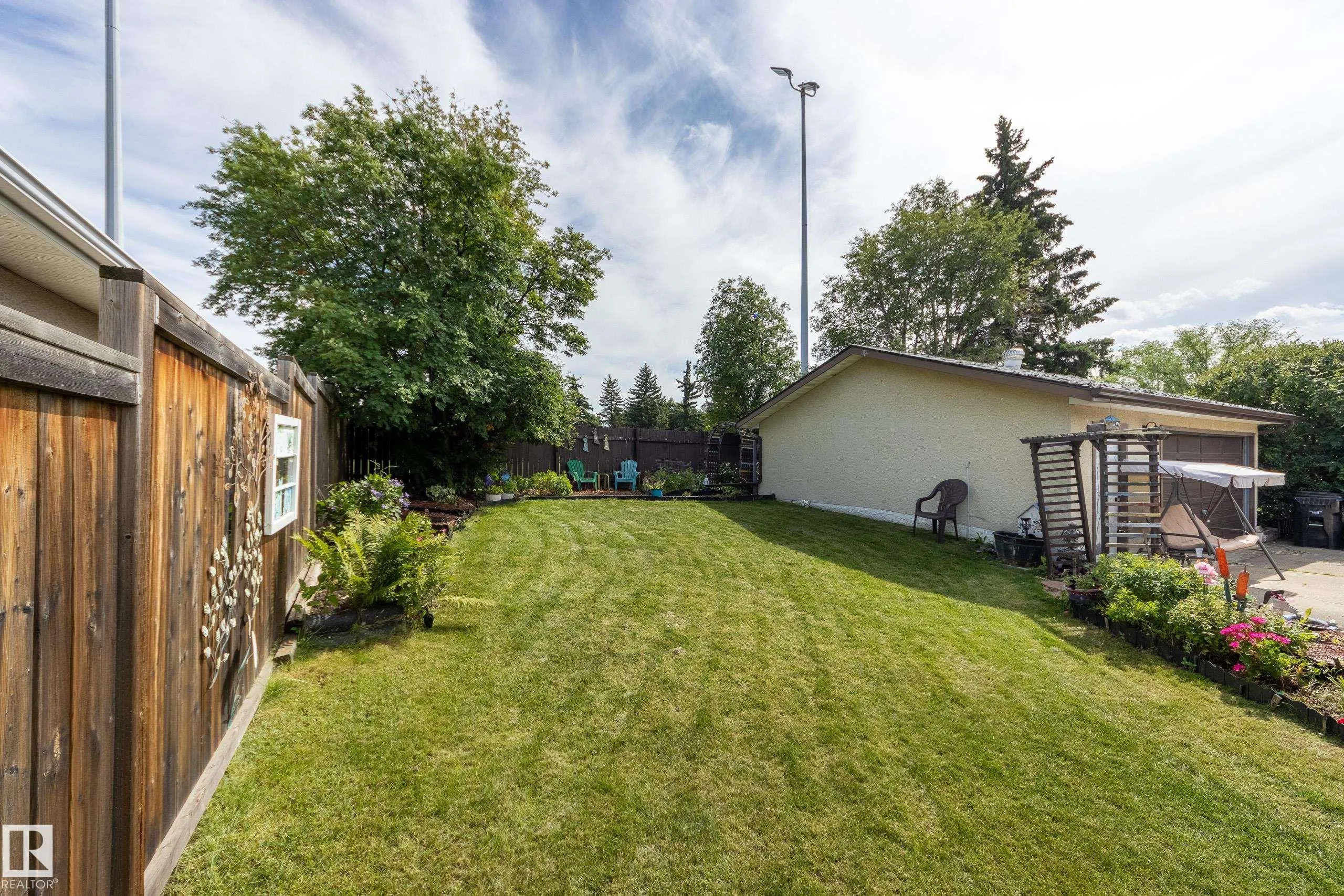 7 STRATHCONA Place