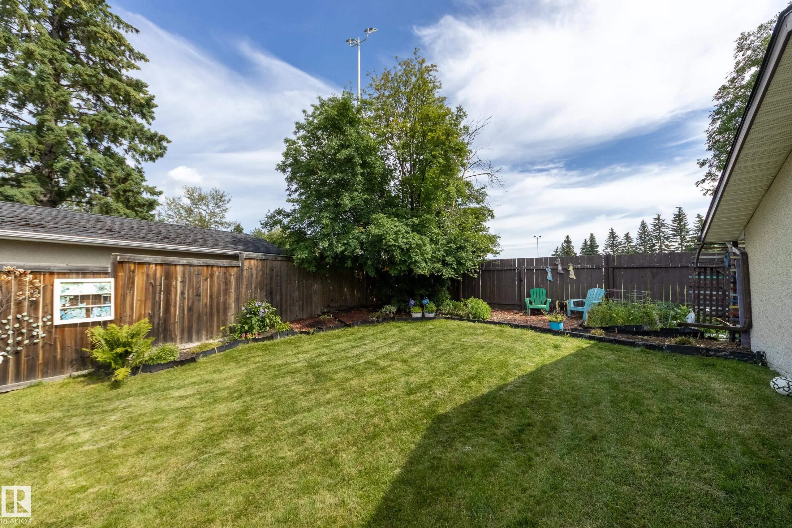 7 STRATHCONA Place