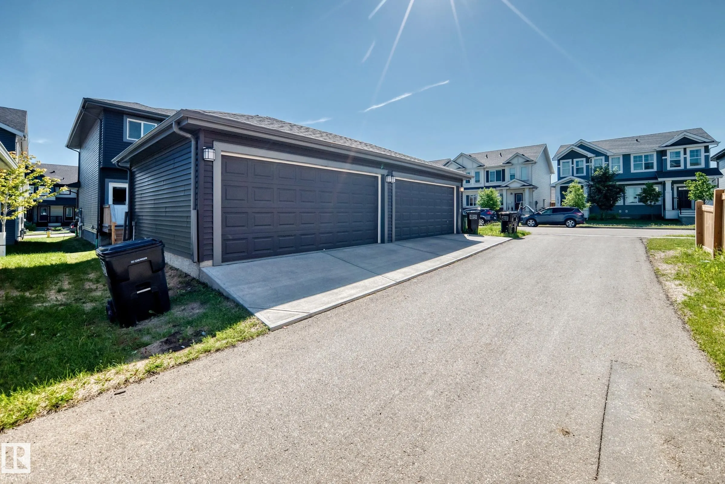 3816 CHRUSTAWKA Place
