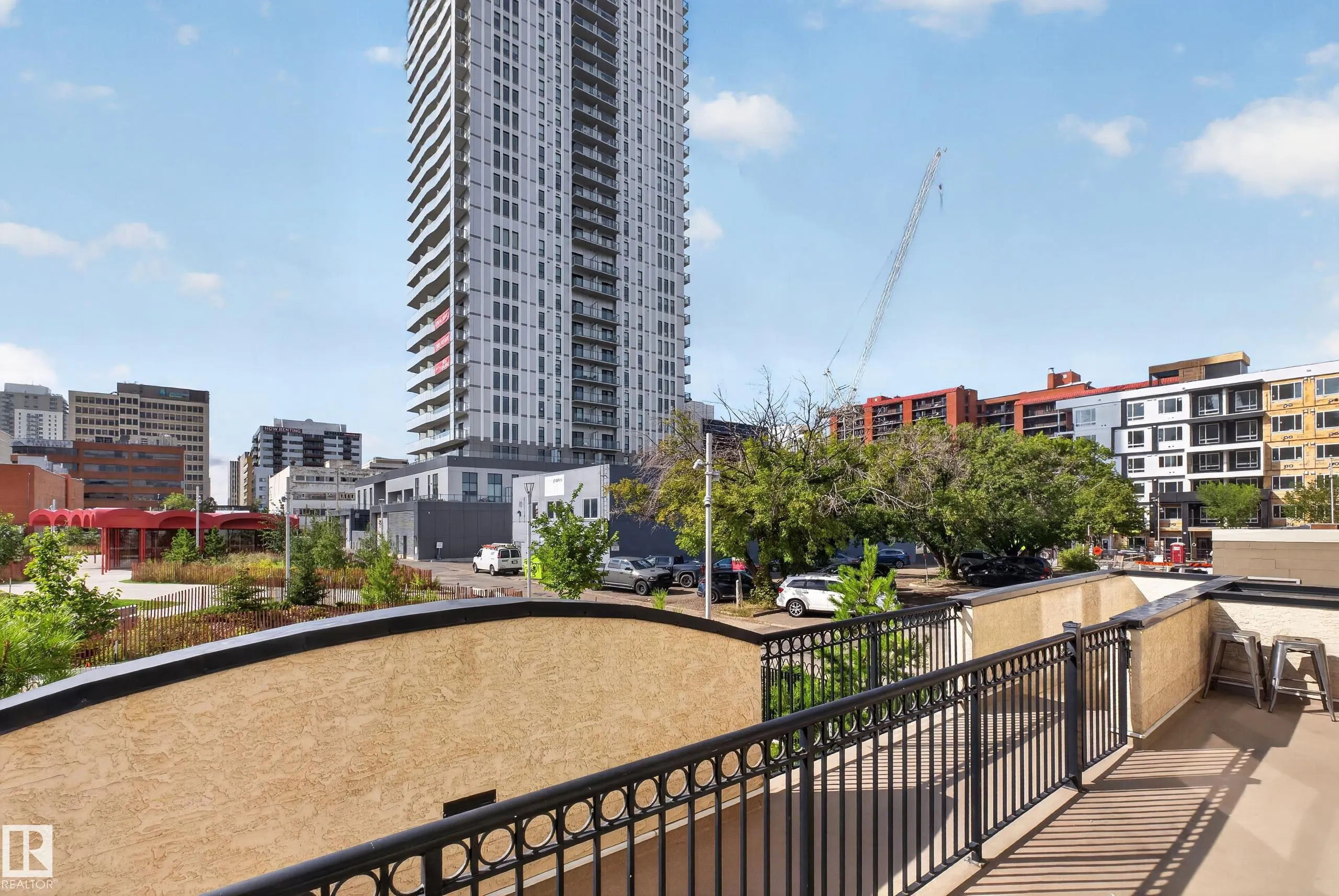 10707 102 Avenue
