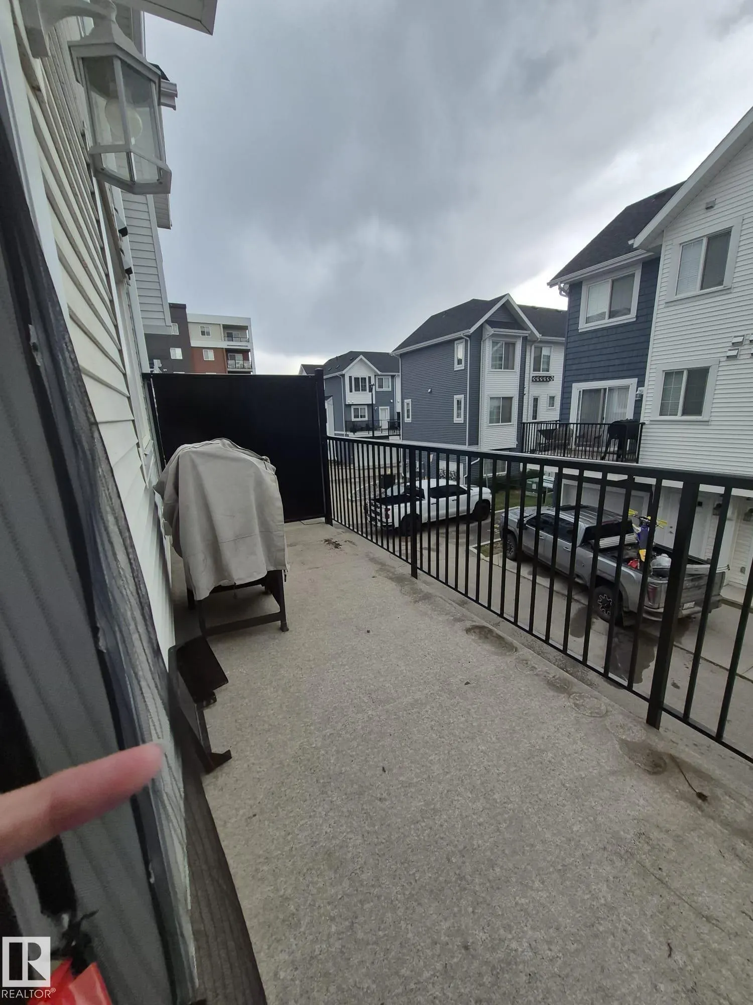 Undisclosed Address