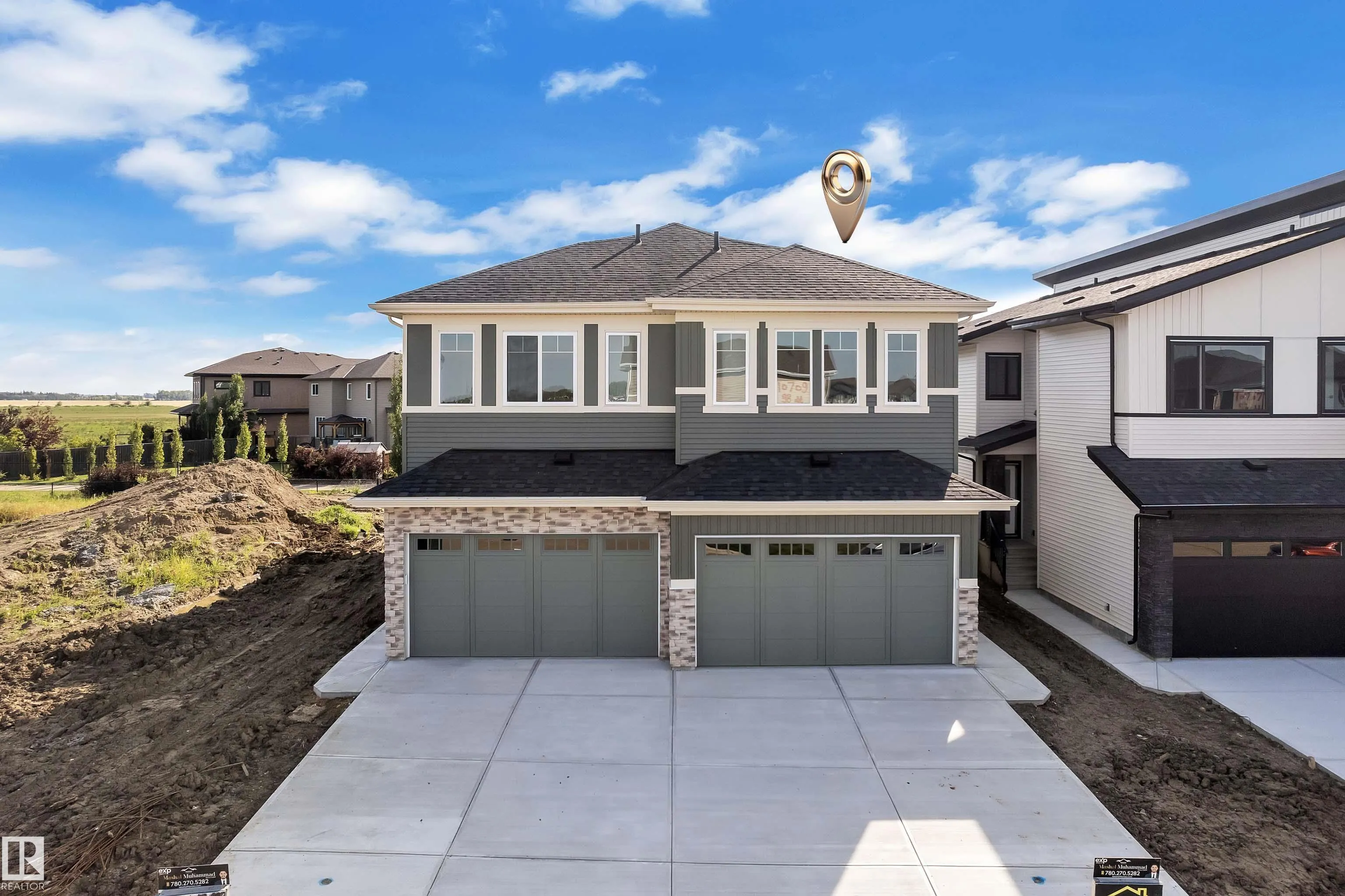 10709 98 Street