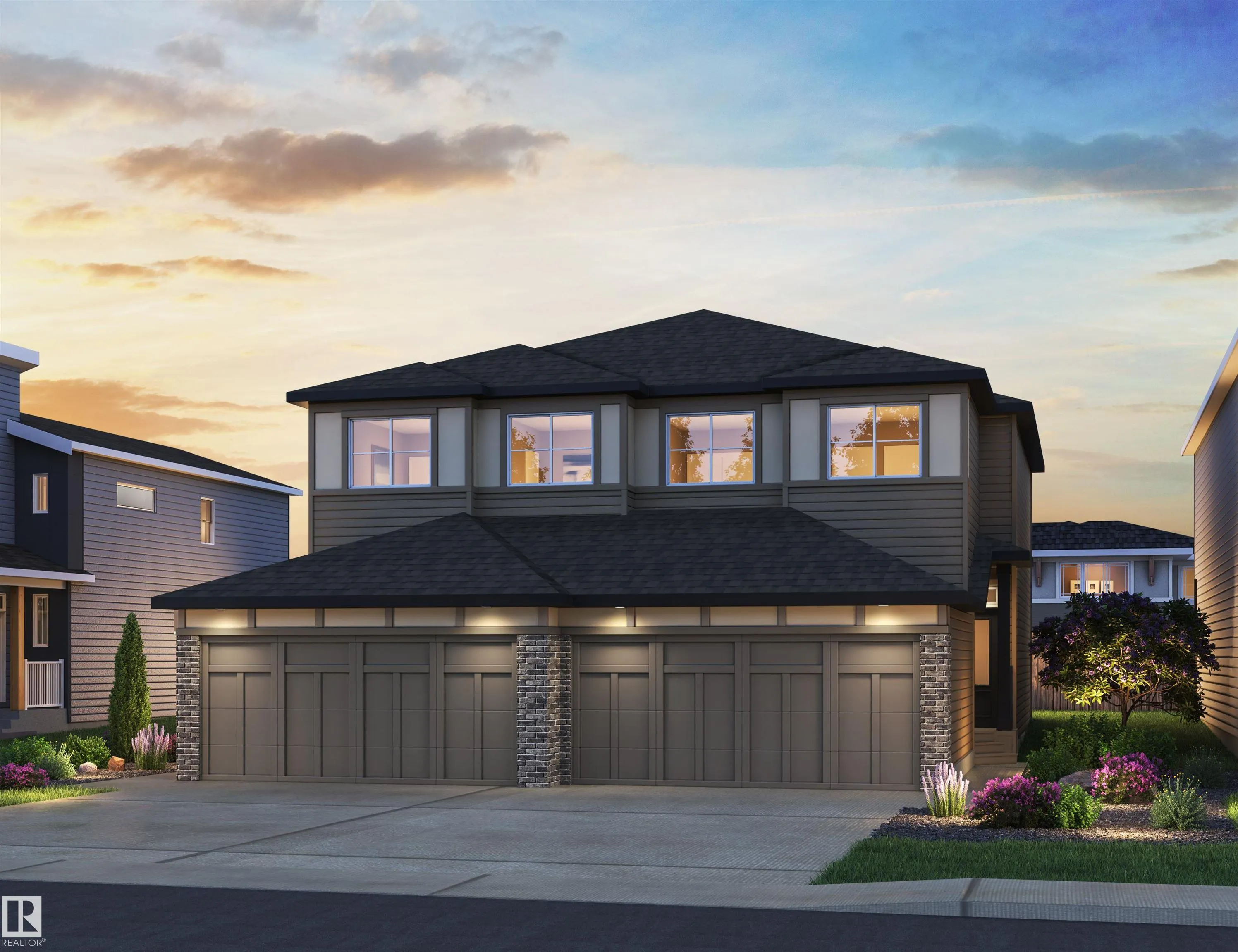 5311 HAWTHORN Close