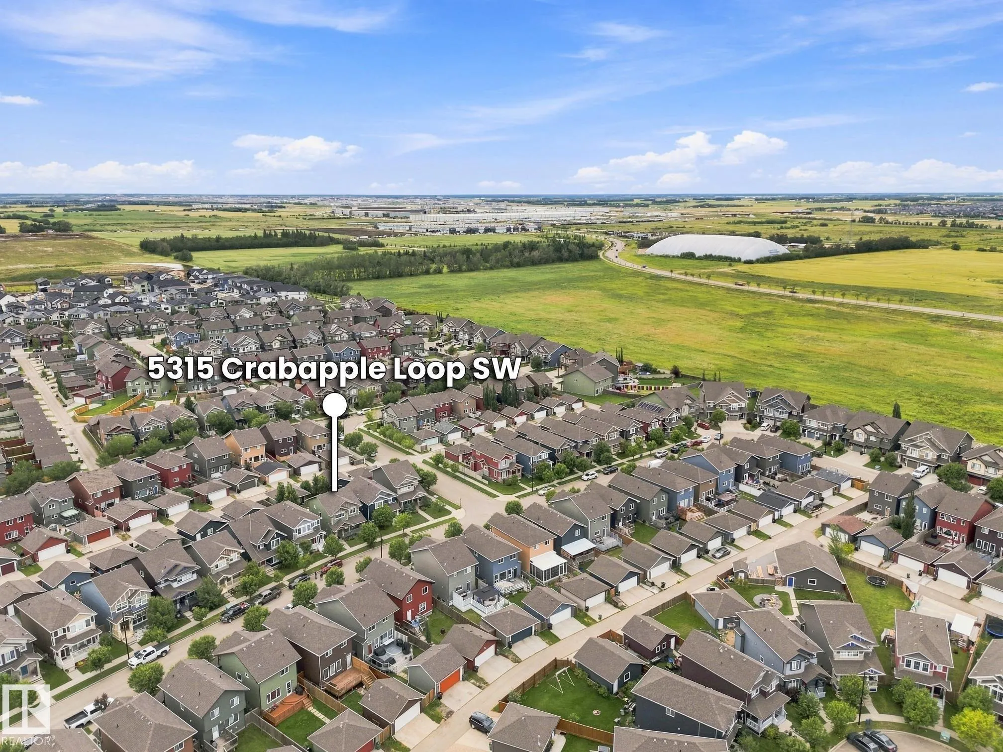5315 CRABAPPLE Loop