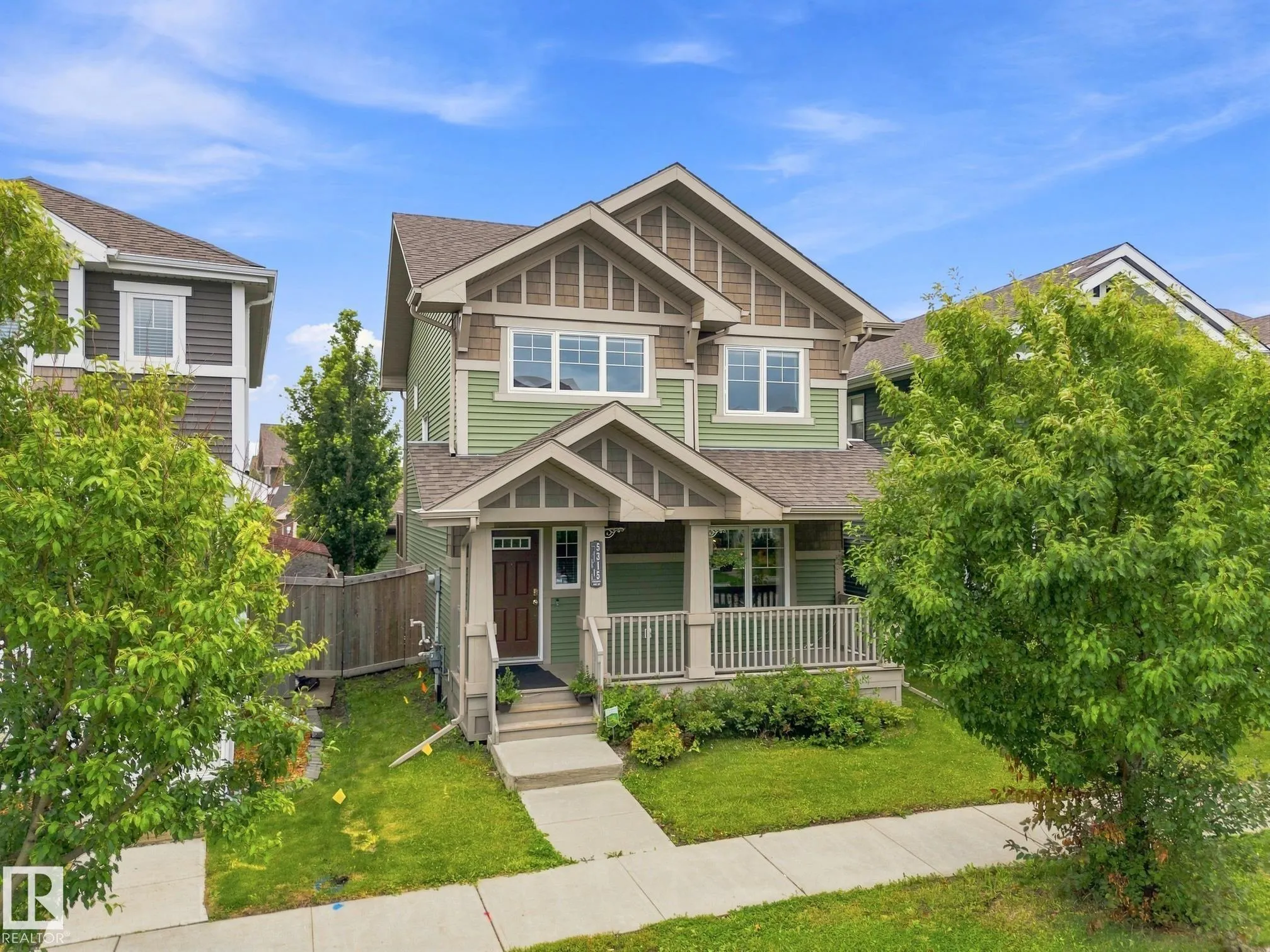 5315 CRABAPPLE Loop