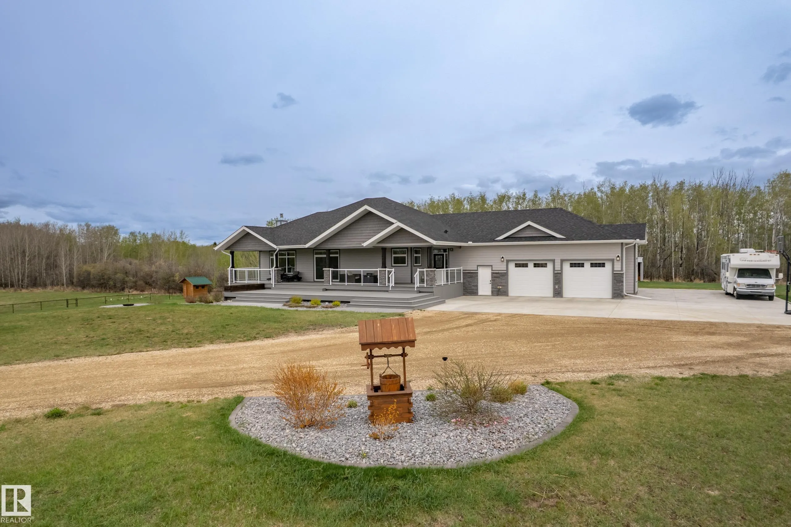 52502 RGE ROAD 22 A
