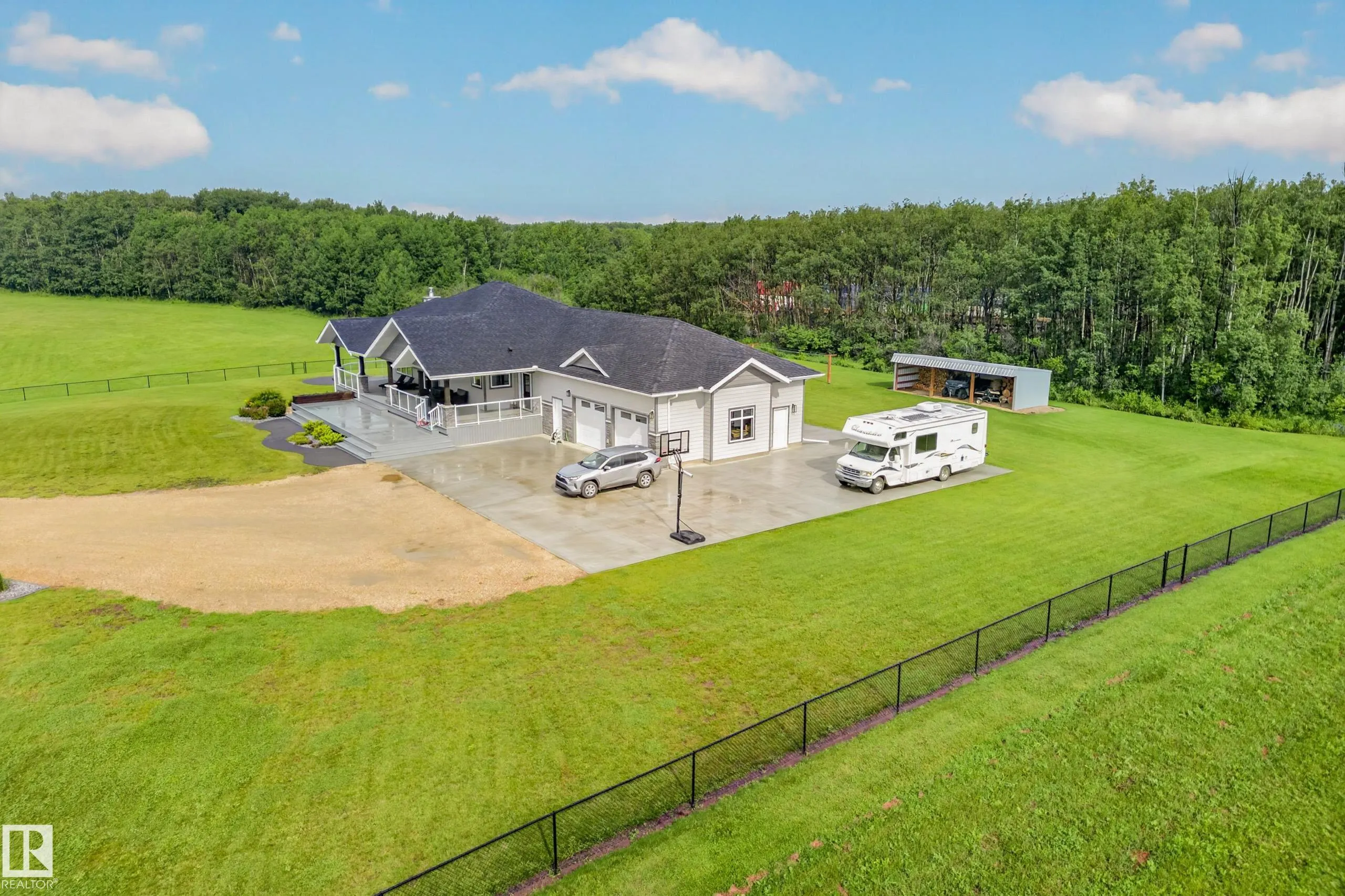 52502 RGE ROAD 22 A
