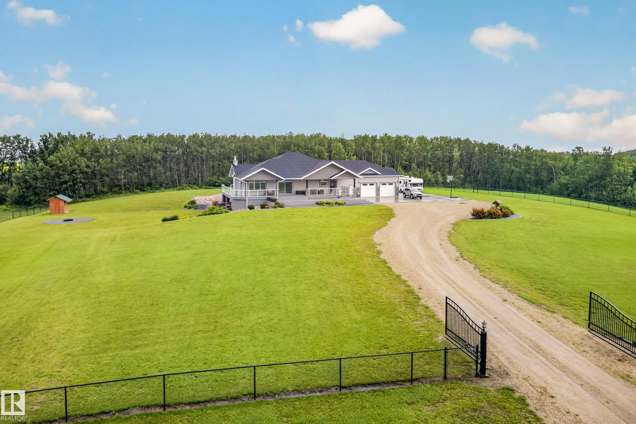 52502 RGE ROAD 22 A
