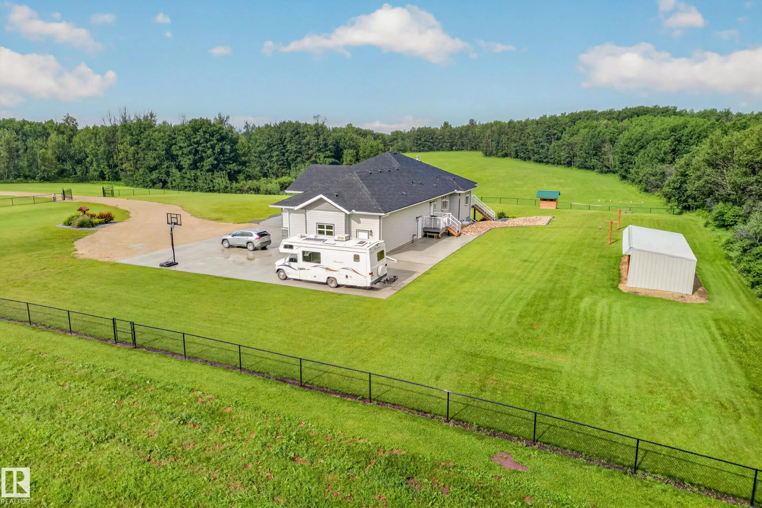 52502 RGE ROAD 22 A