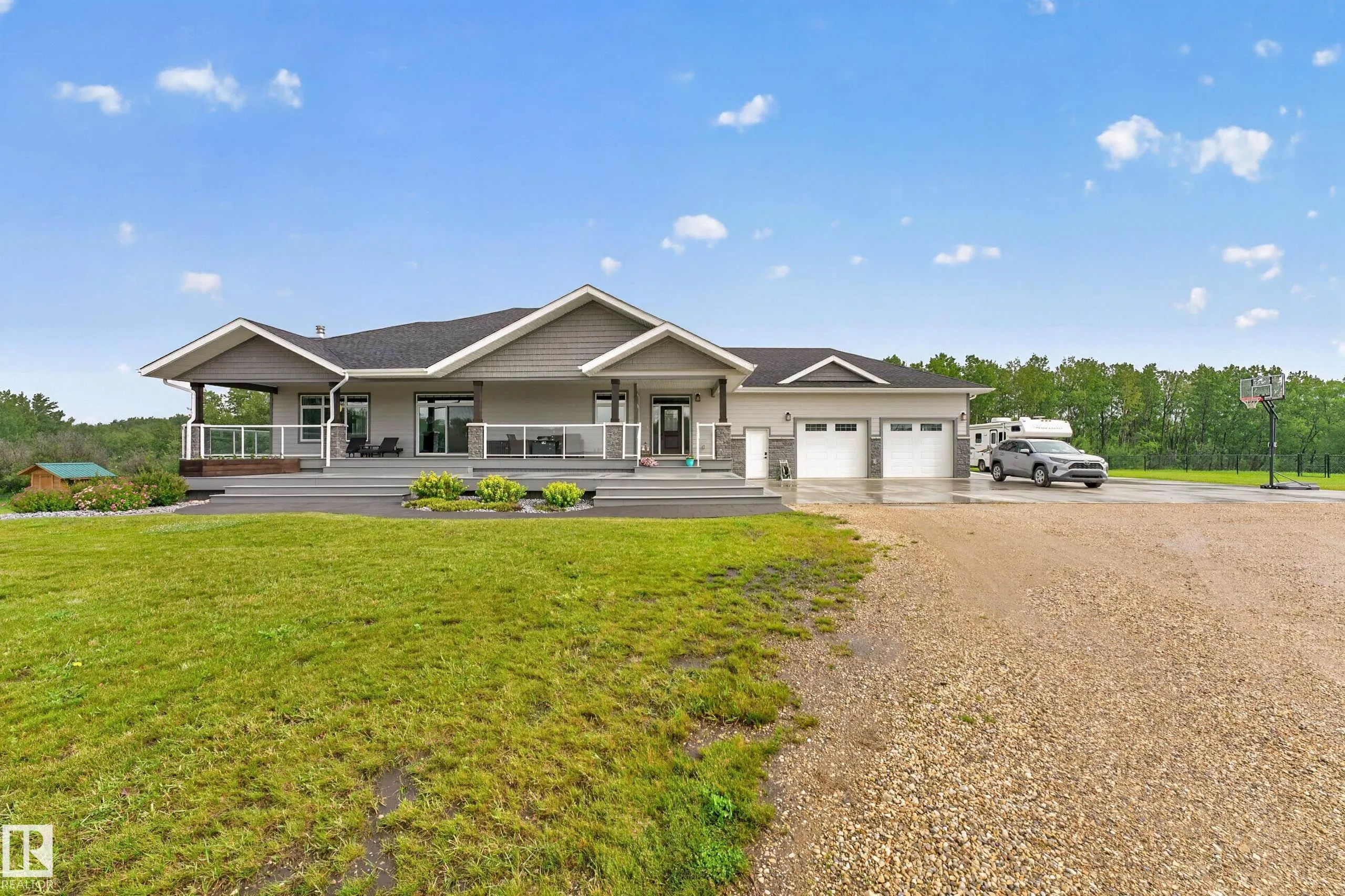52502 RGE ROAD 22 A