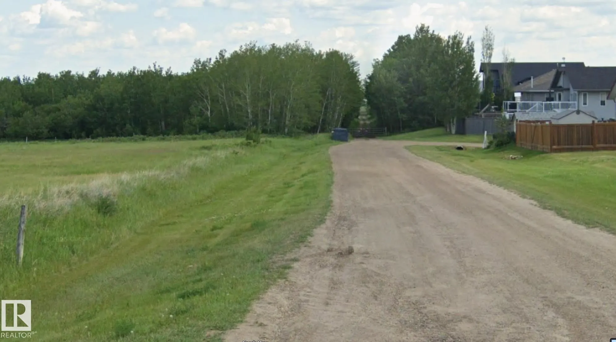 45 st 58 ave