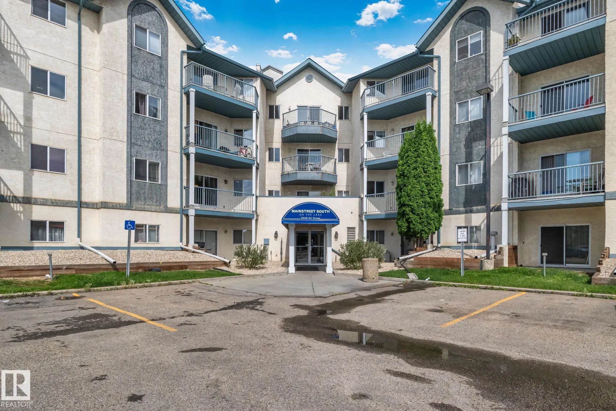 2508 50 Street
