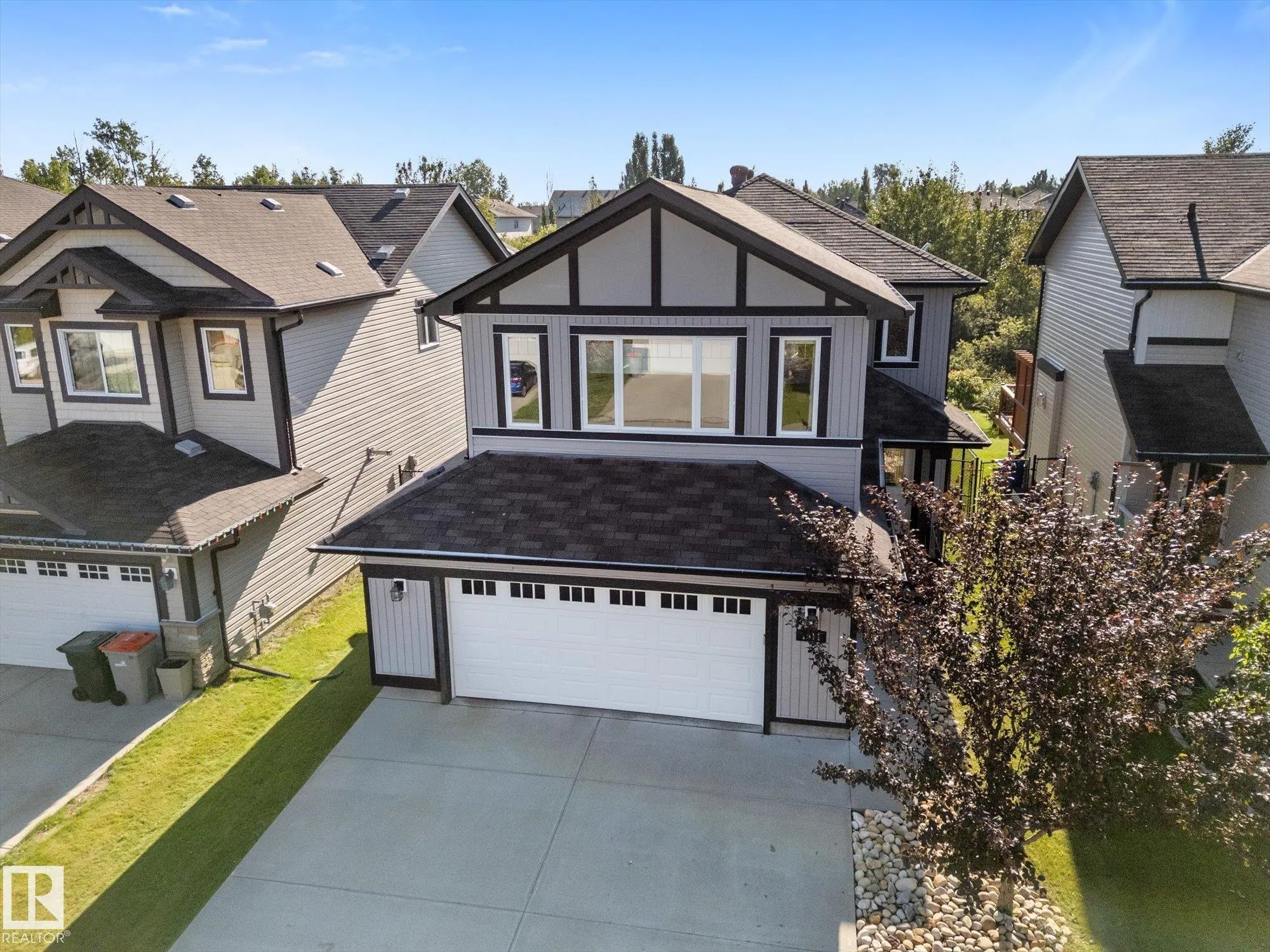 1511 WESTERRA Bend