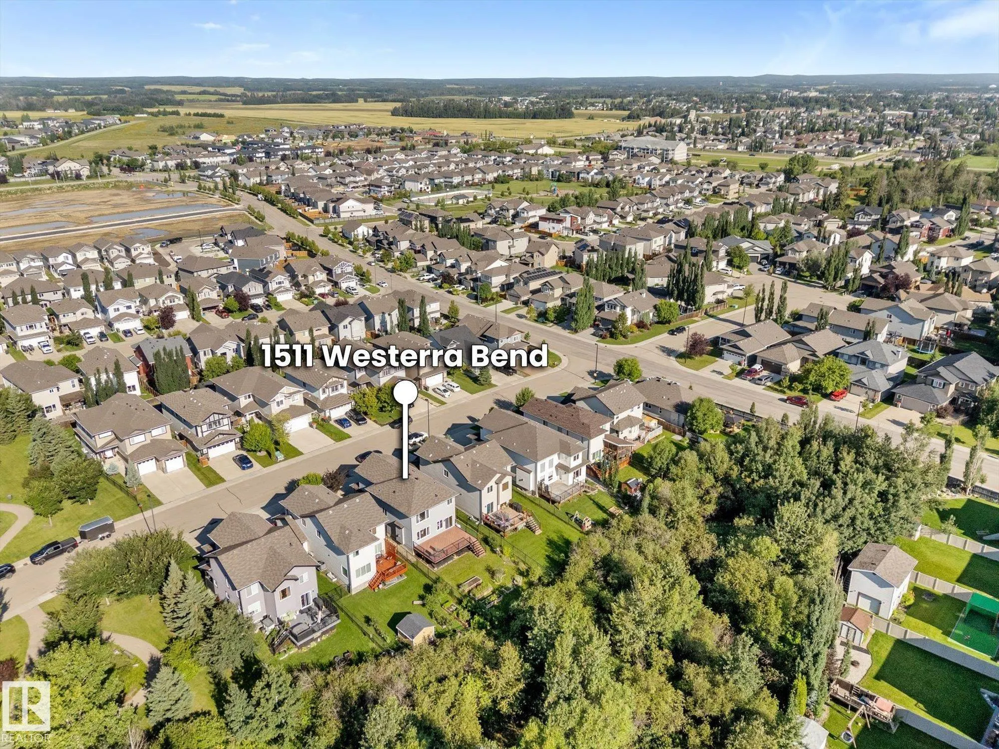 1511 WESTERRA Bend