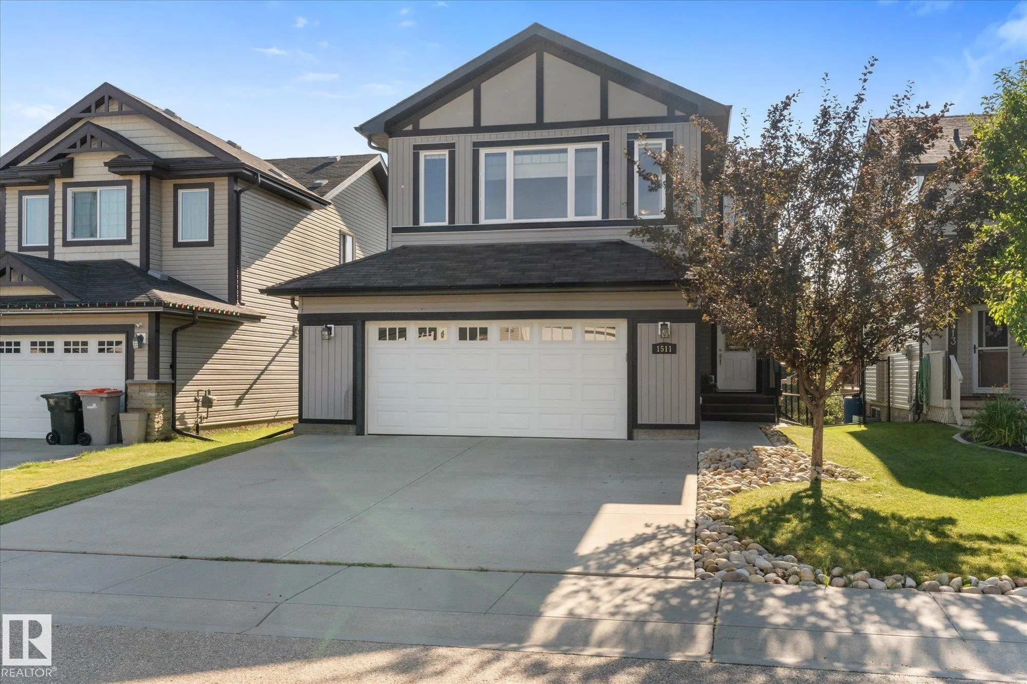 1511 WESTERRA Bend