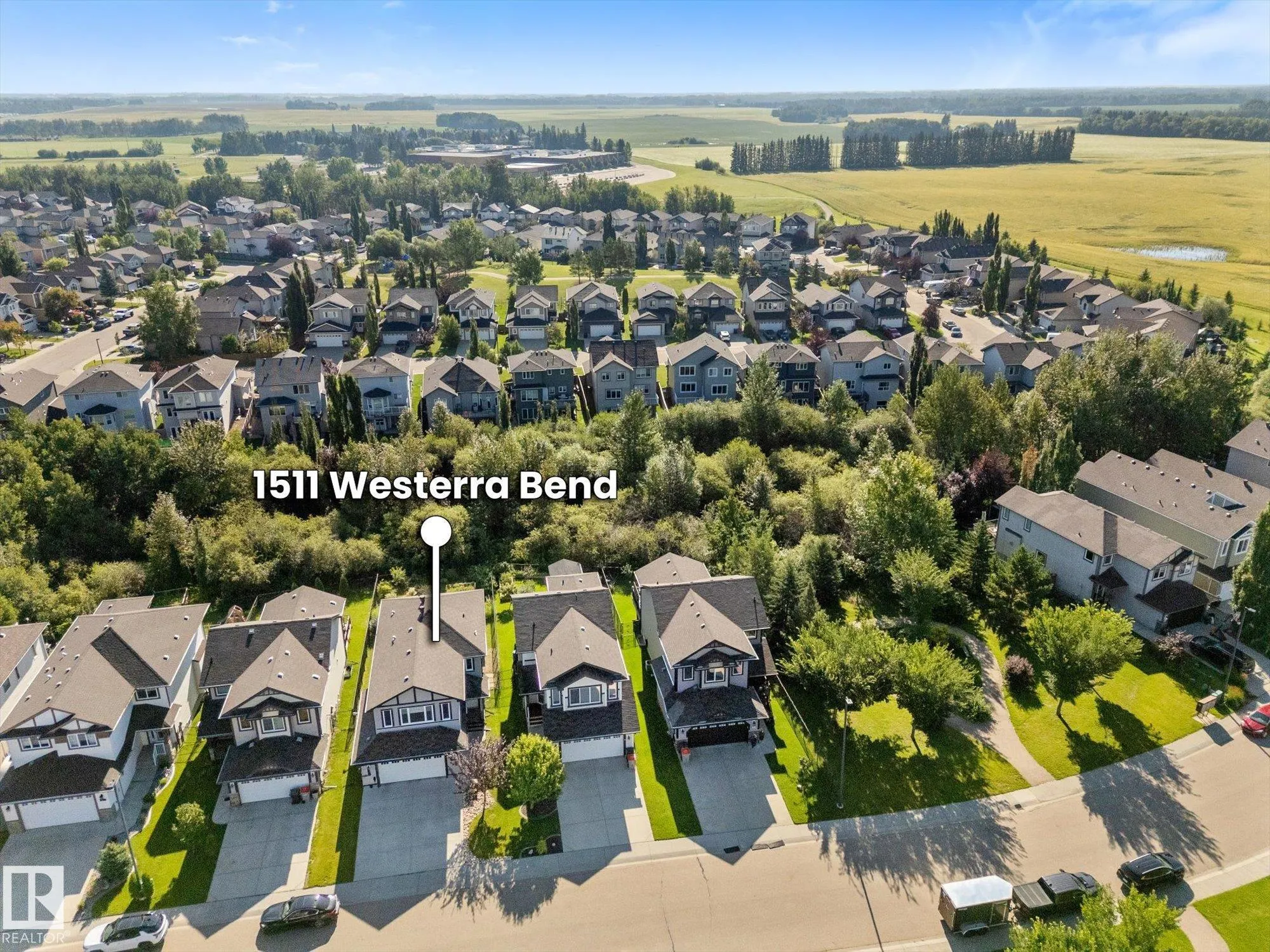 1511 WESTERRA Bend