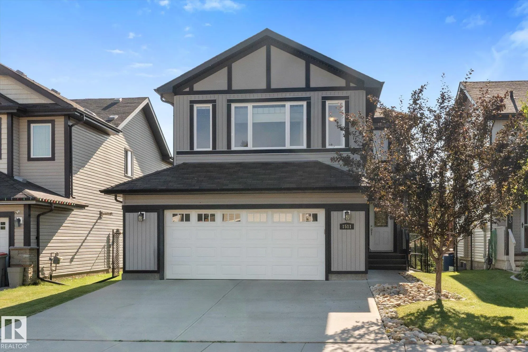 1511 WESTERRA Bend