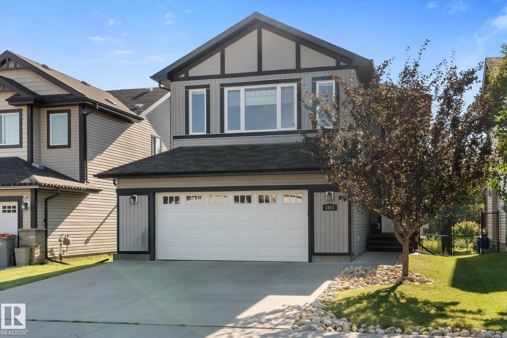 1511 WESTERRA Bend