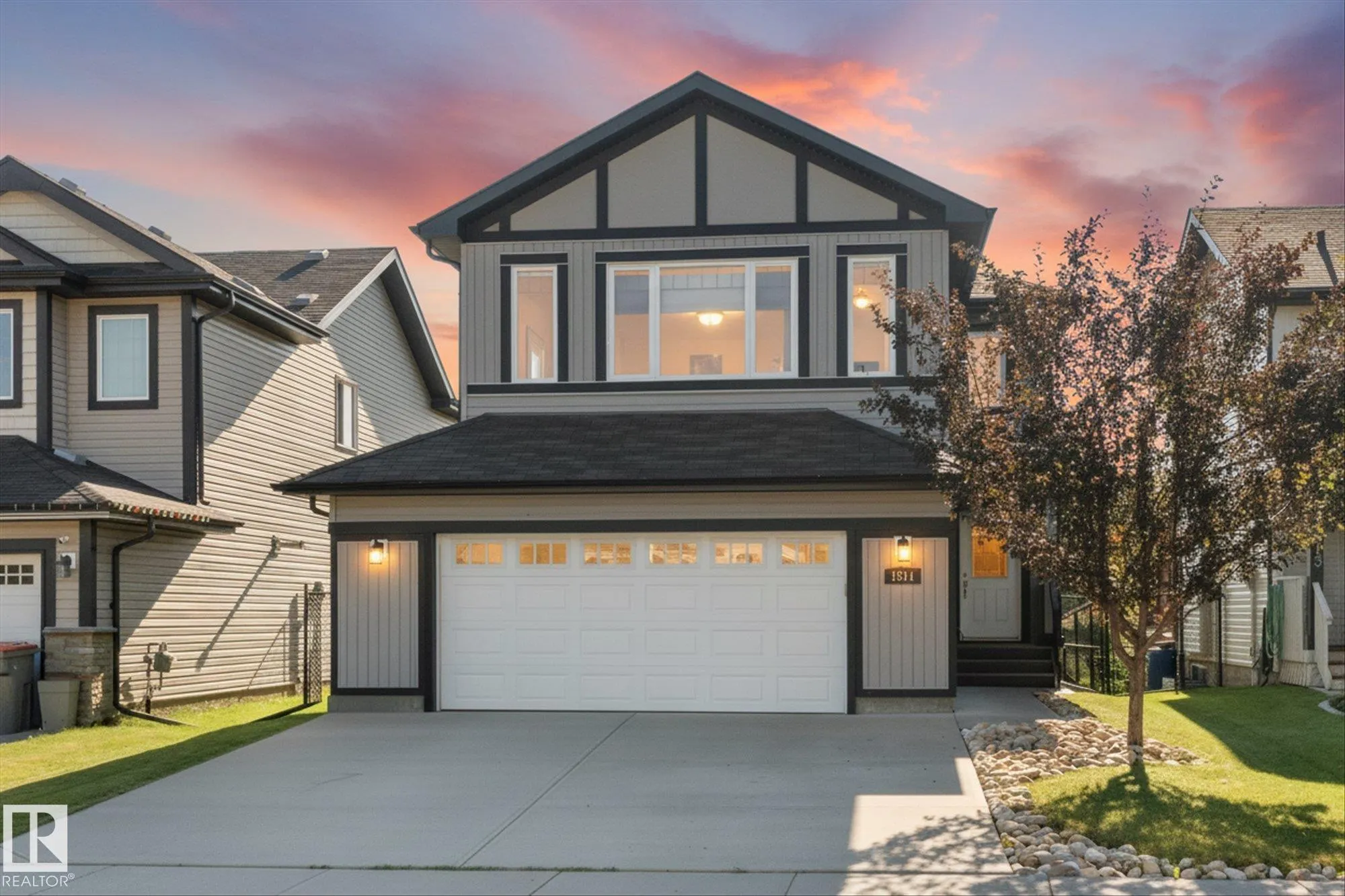 1511 WESTERRA Bend