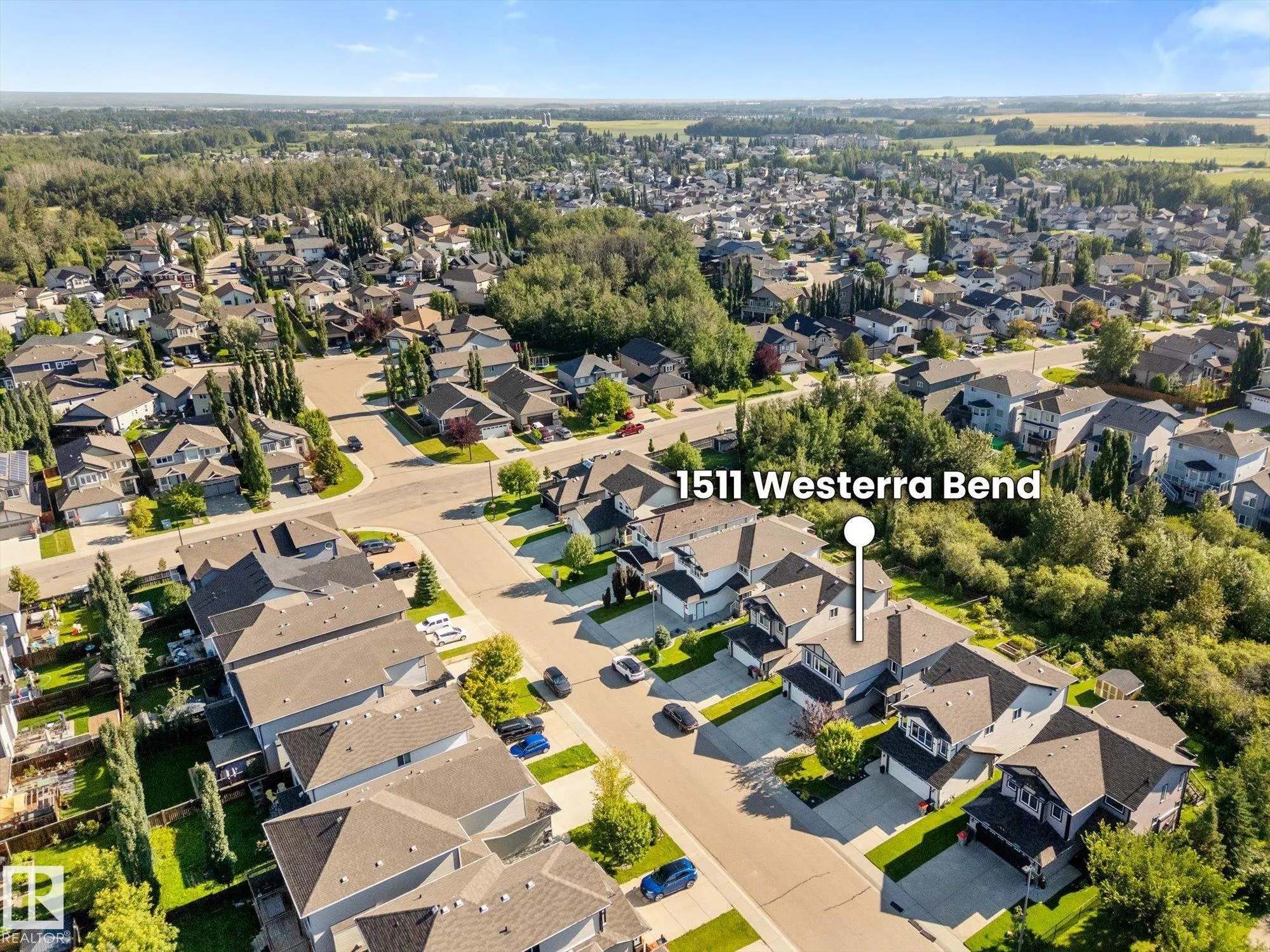 1511 WESTERRA Bend