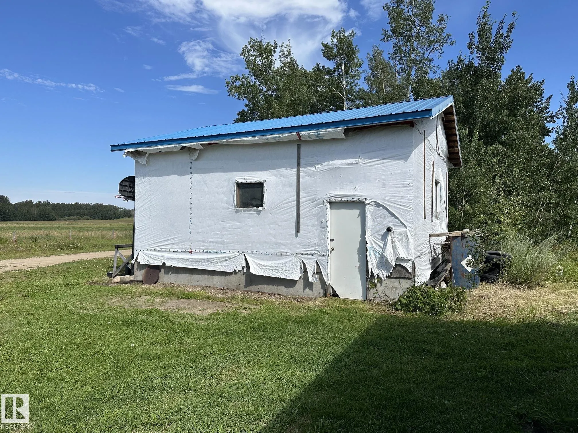 470046 RGE ROAD 273