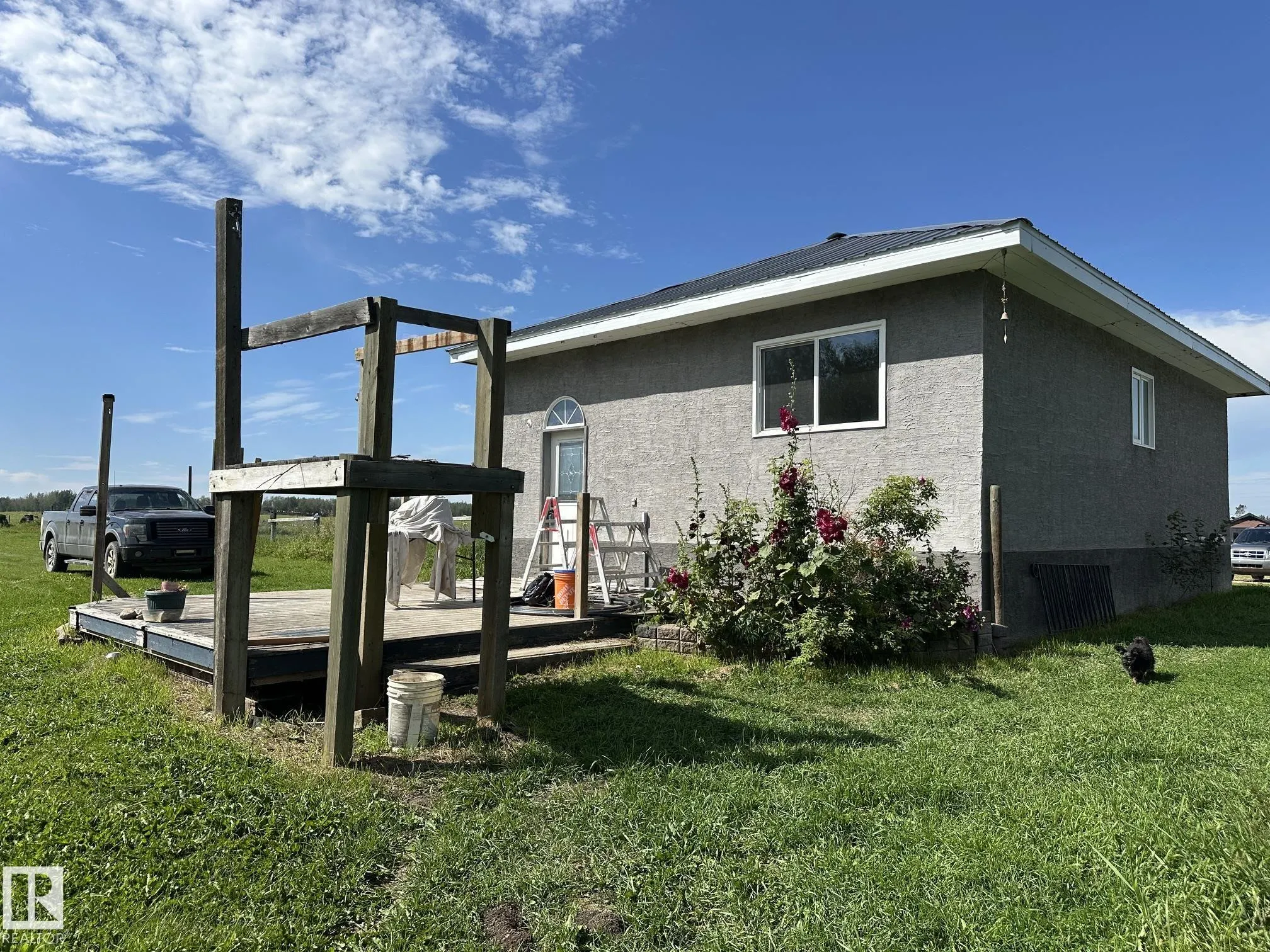 470046 RGE ROAD 273