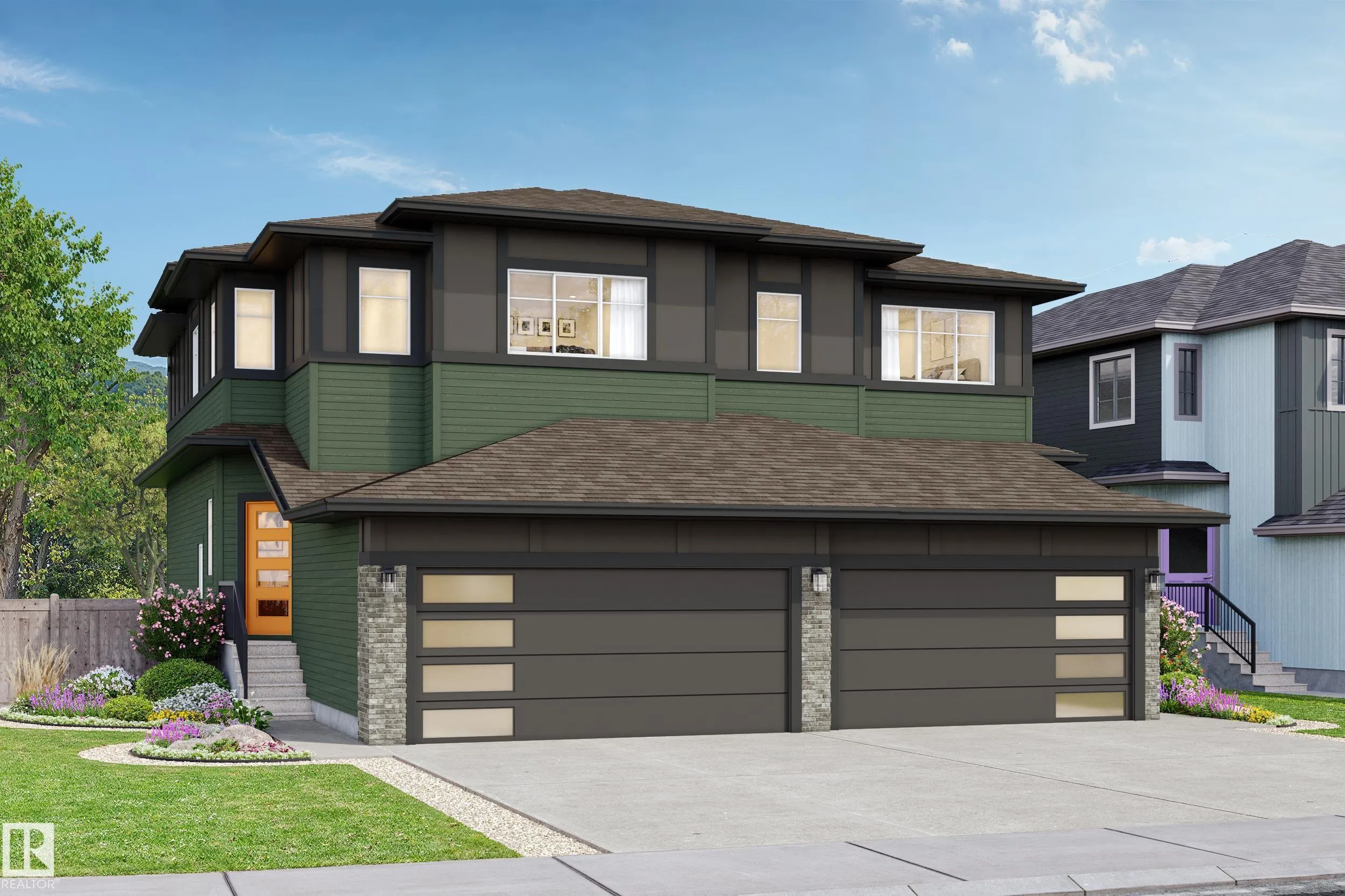 34 Cheval Close