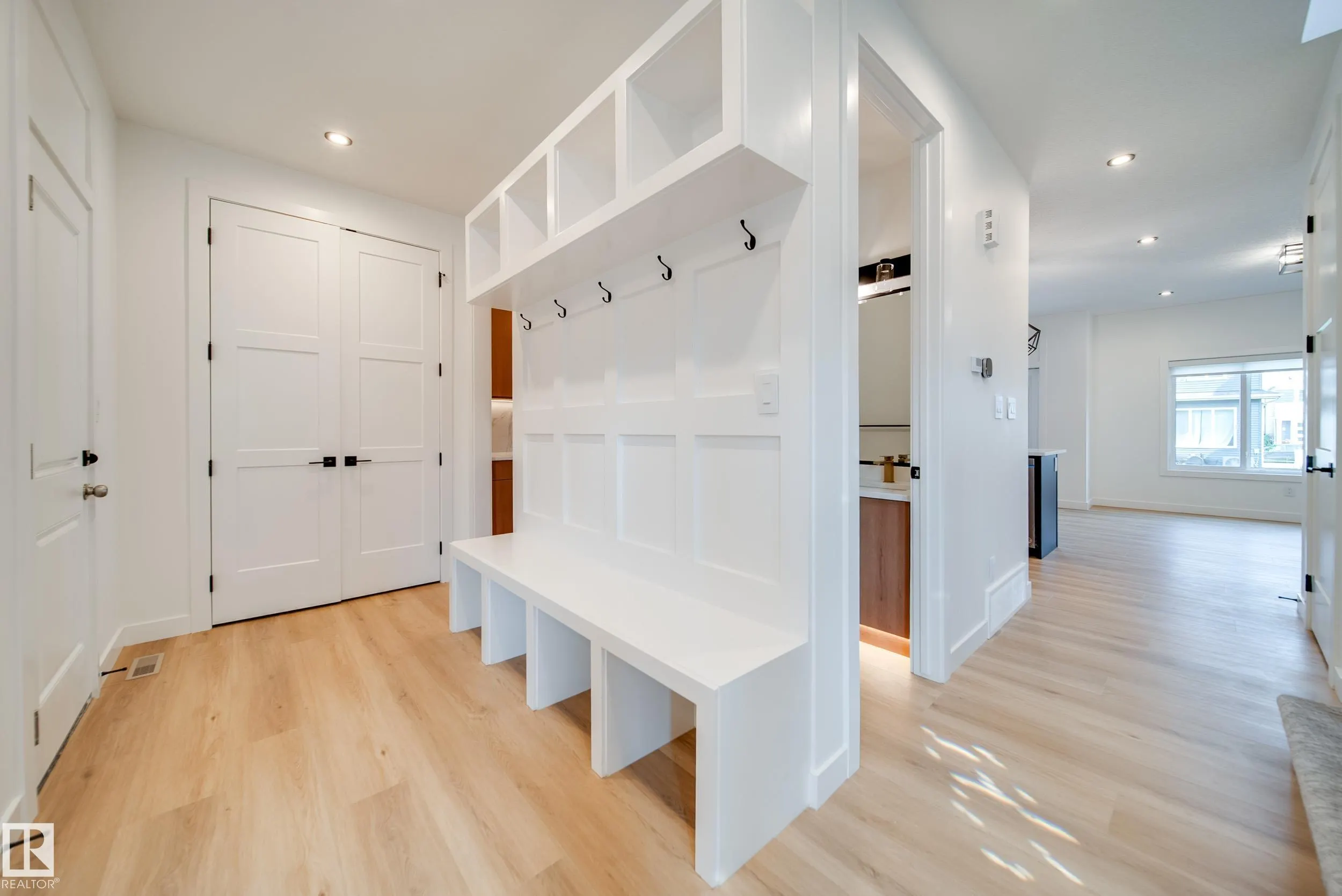 10 BLACKBIRD Bend
