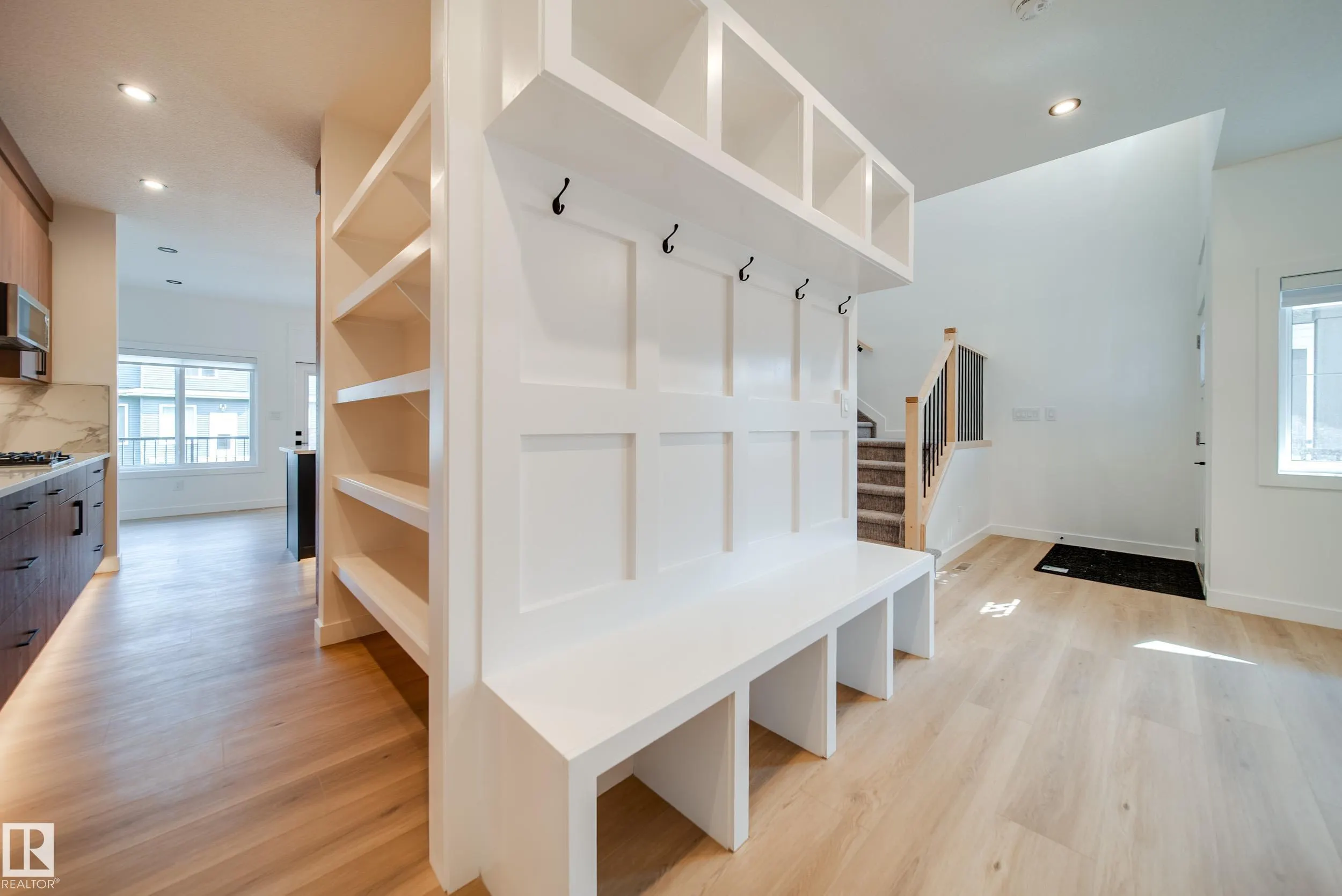 10 BLACKBIRD Bend
