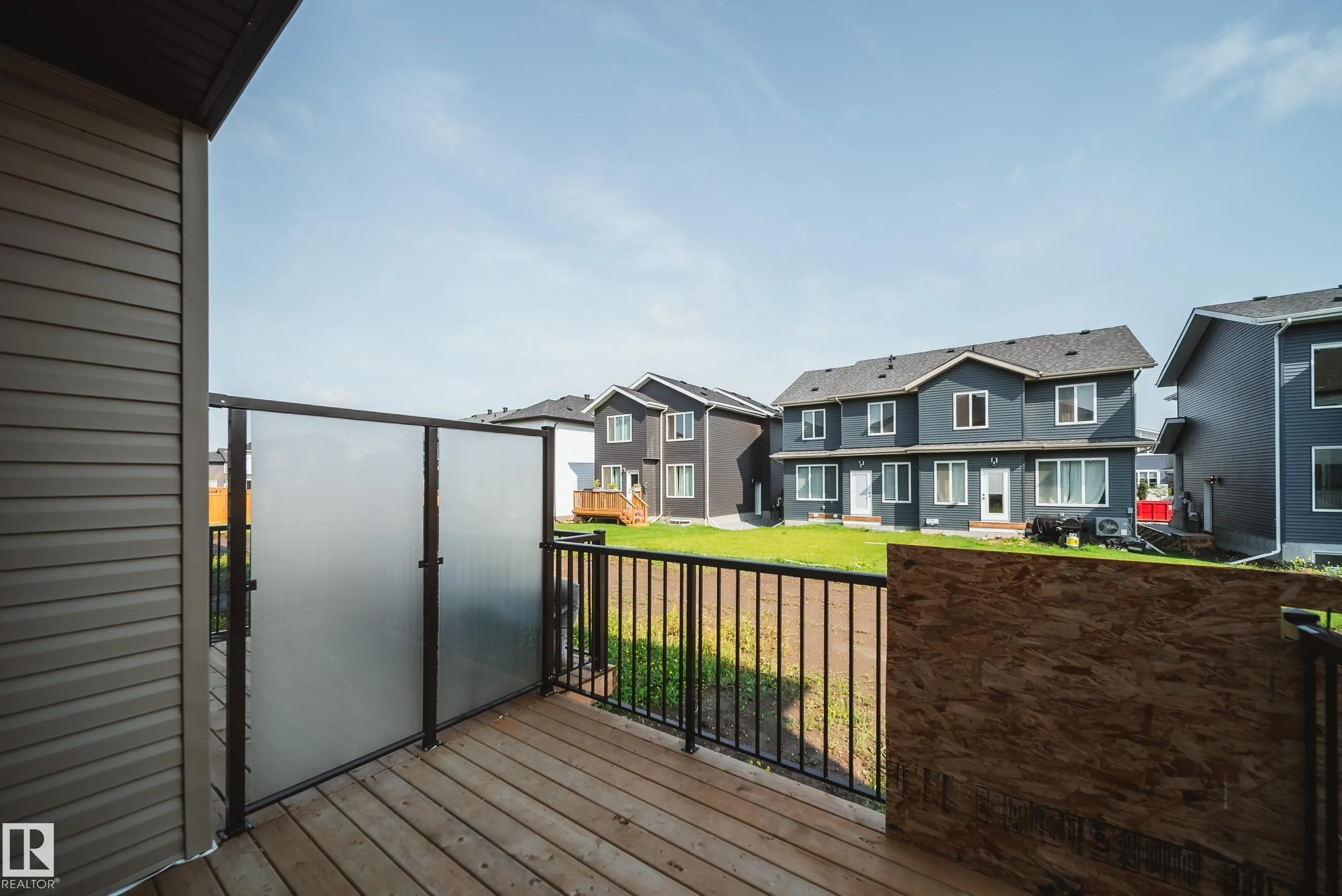 10 BLACKBIRD Bend