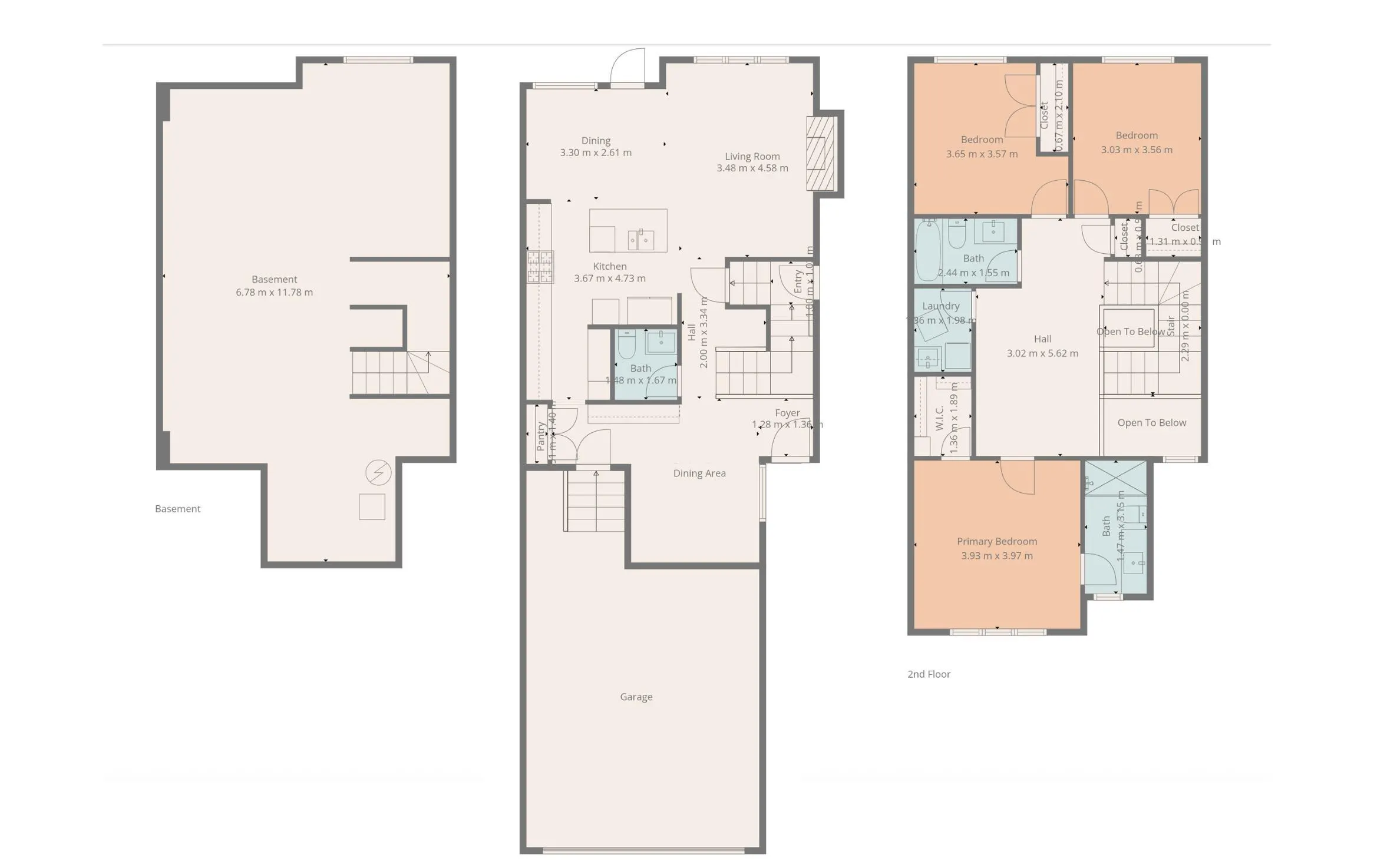 10 BLACKBIRD Bend