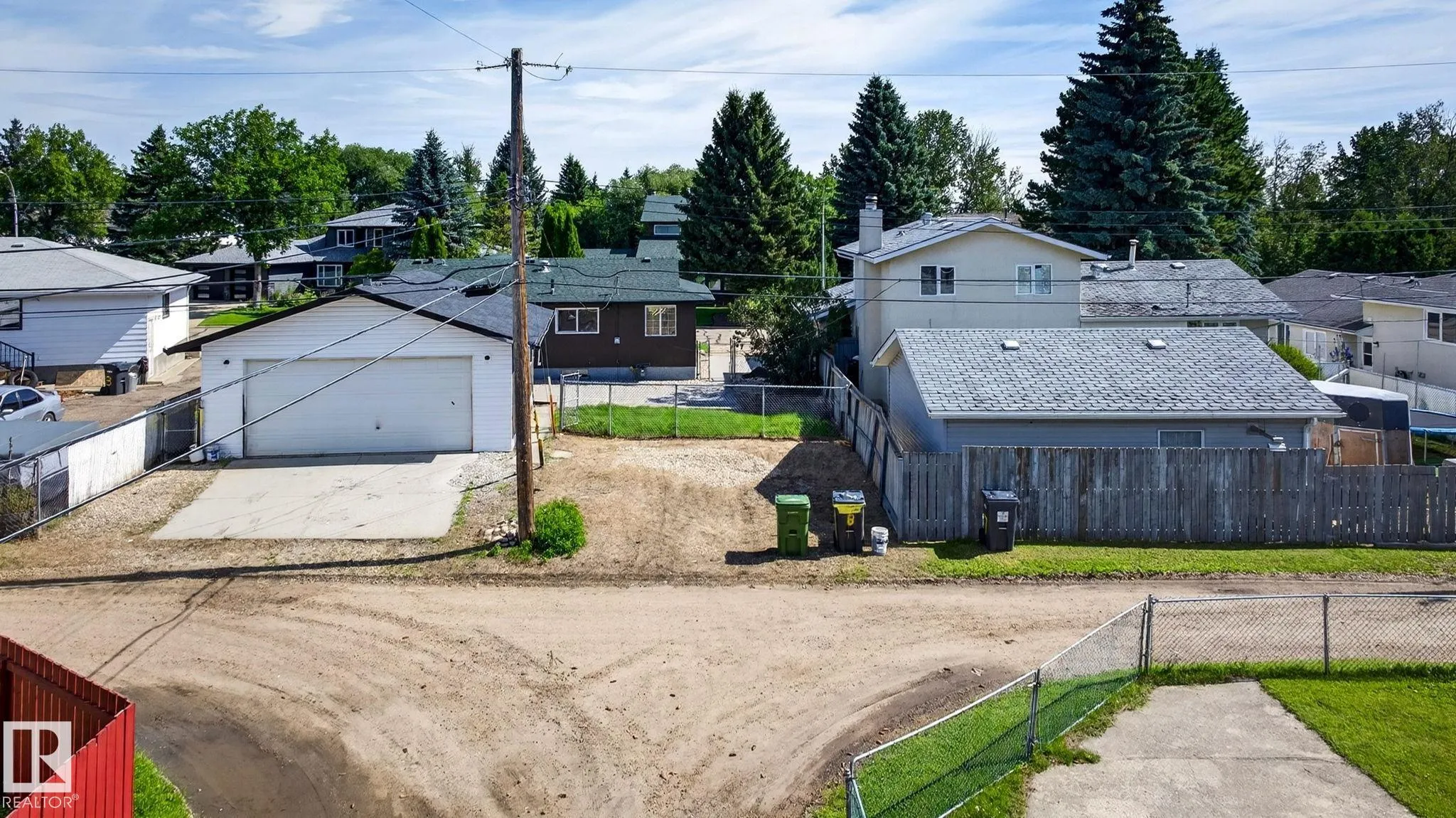 5 PEACE RIVER Drive