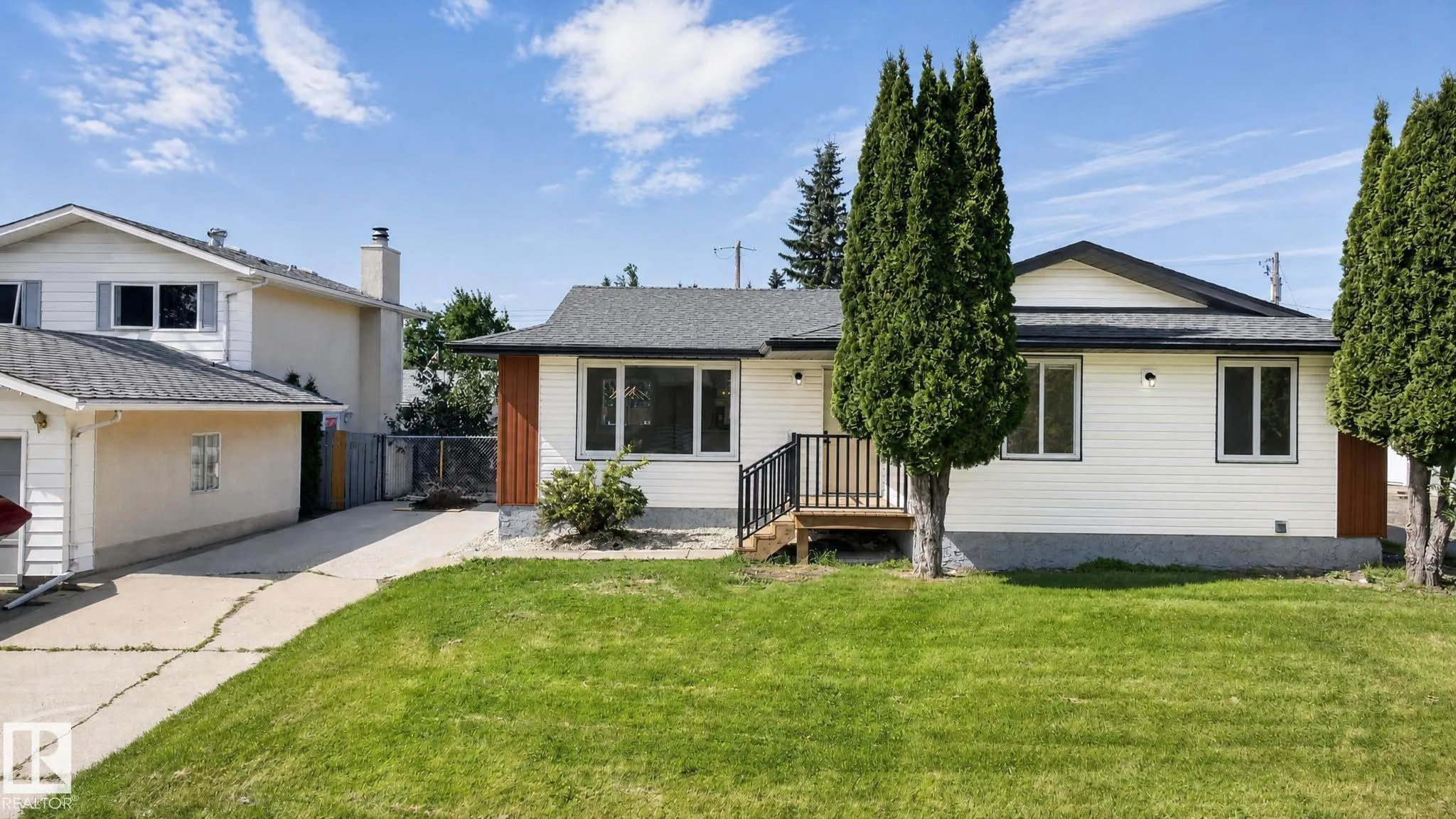5 PEACE RIVER Drive