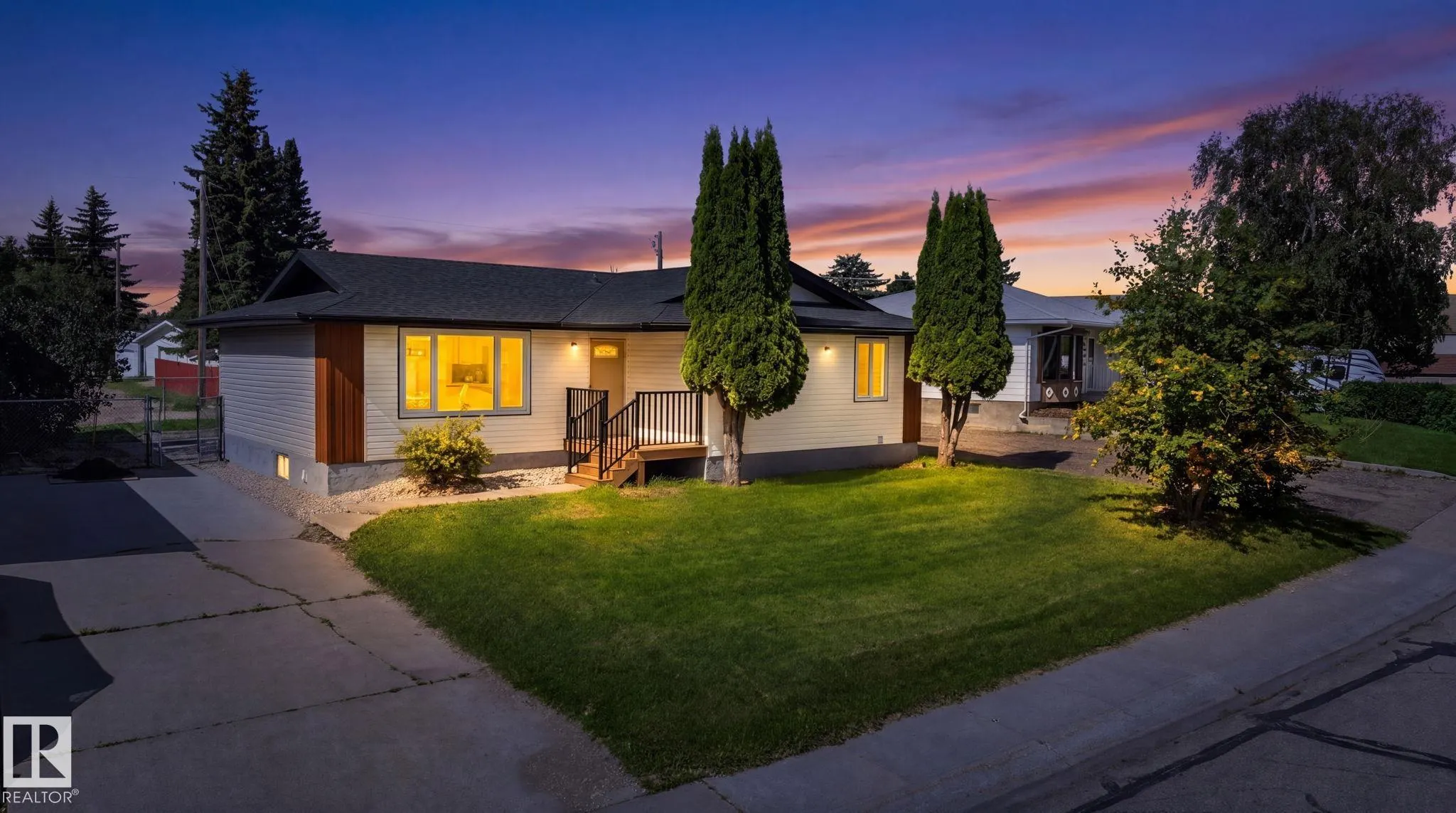 5 PEACE RIVER Drive