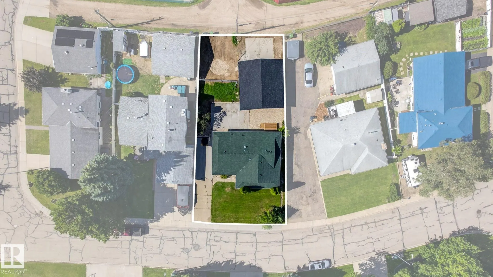 5 PEACE RIVER Drive