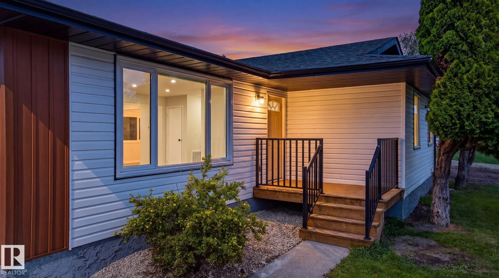 5 PEACE RIVER Drive