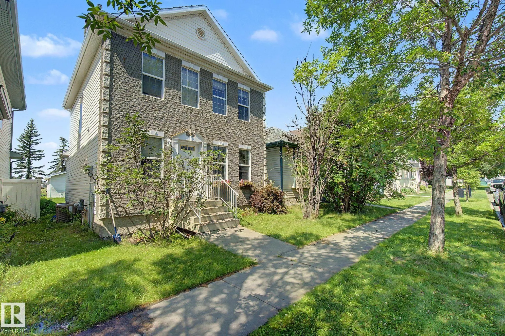1754 TURVEY Bend