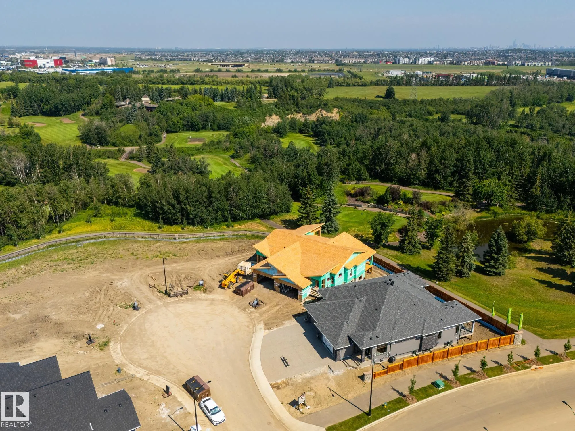220 HAYS RIDGE Boulevard