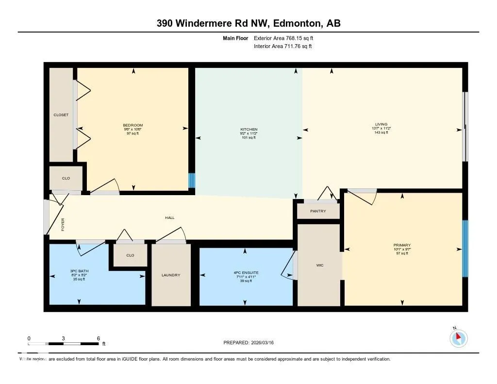 390 WINDERMERE RD