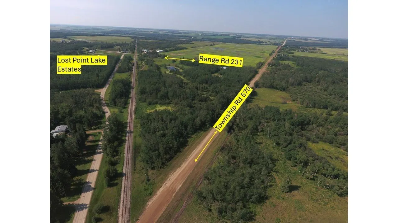 56527 Rge Rd 231