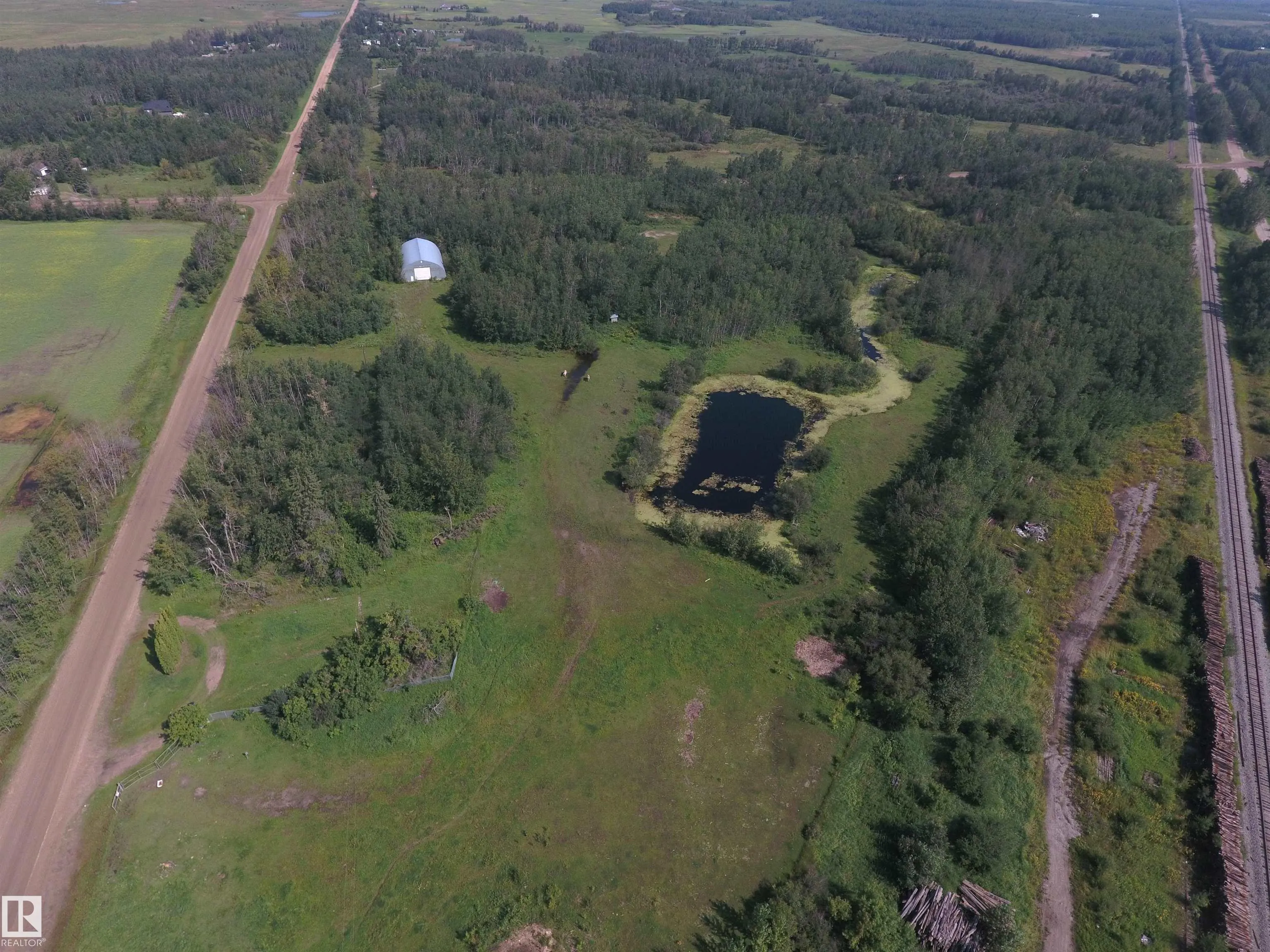 56527 Rge Rd 231