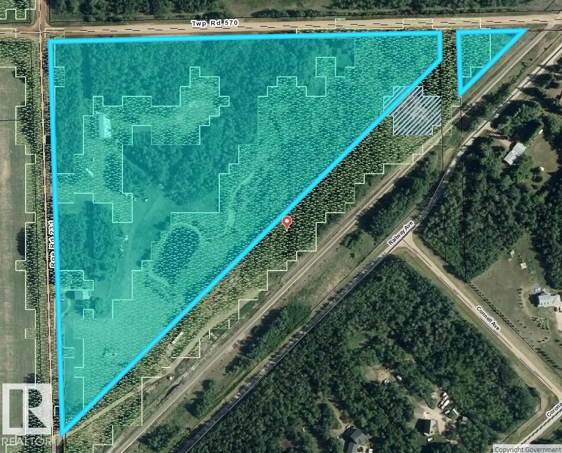 56527 Rge Rd 231