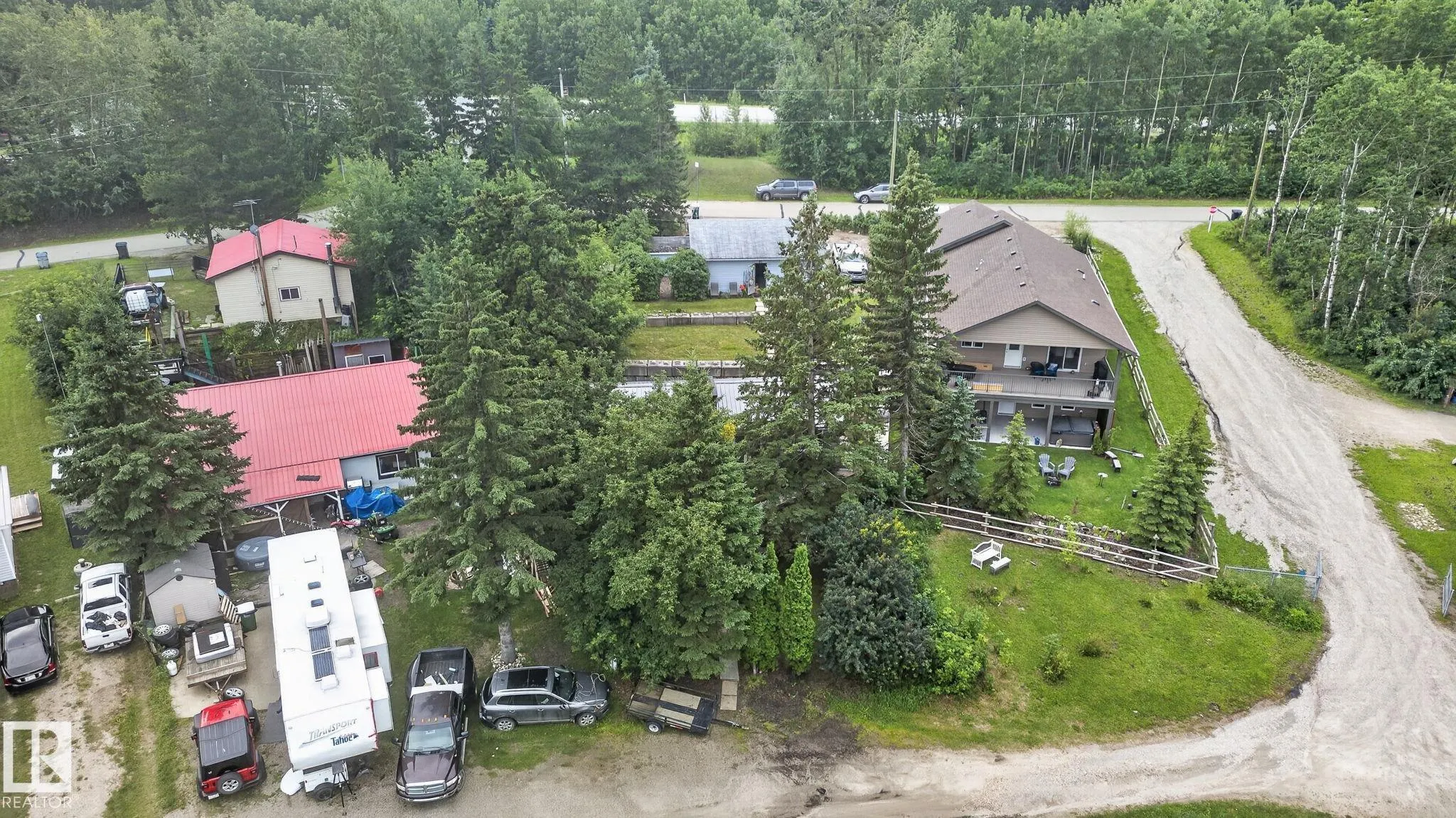 351 Smith Crescent