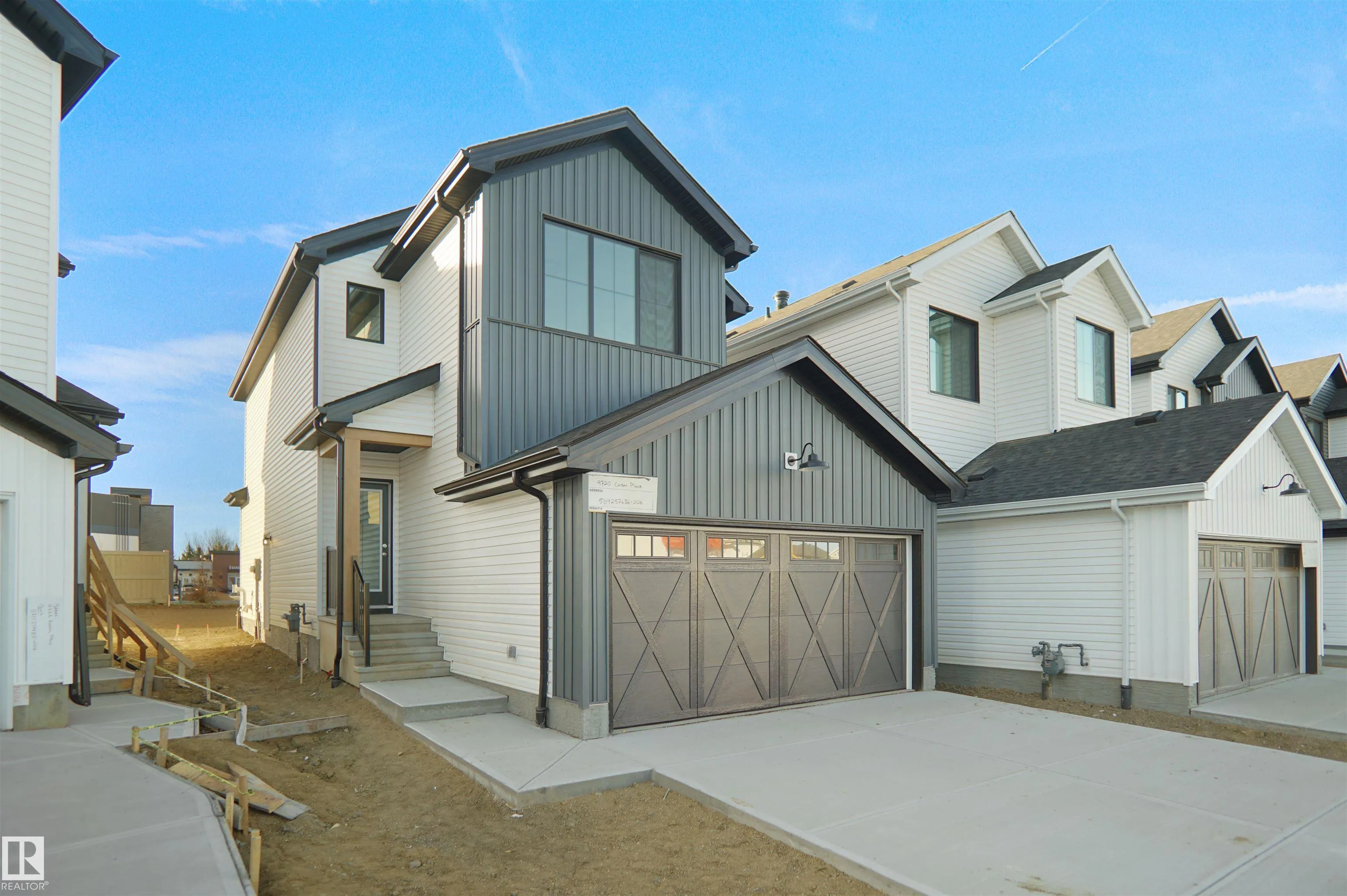 143 FICUS Way