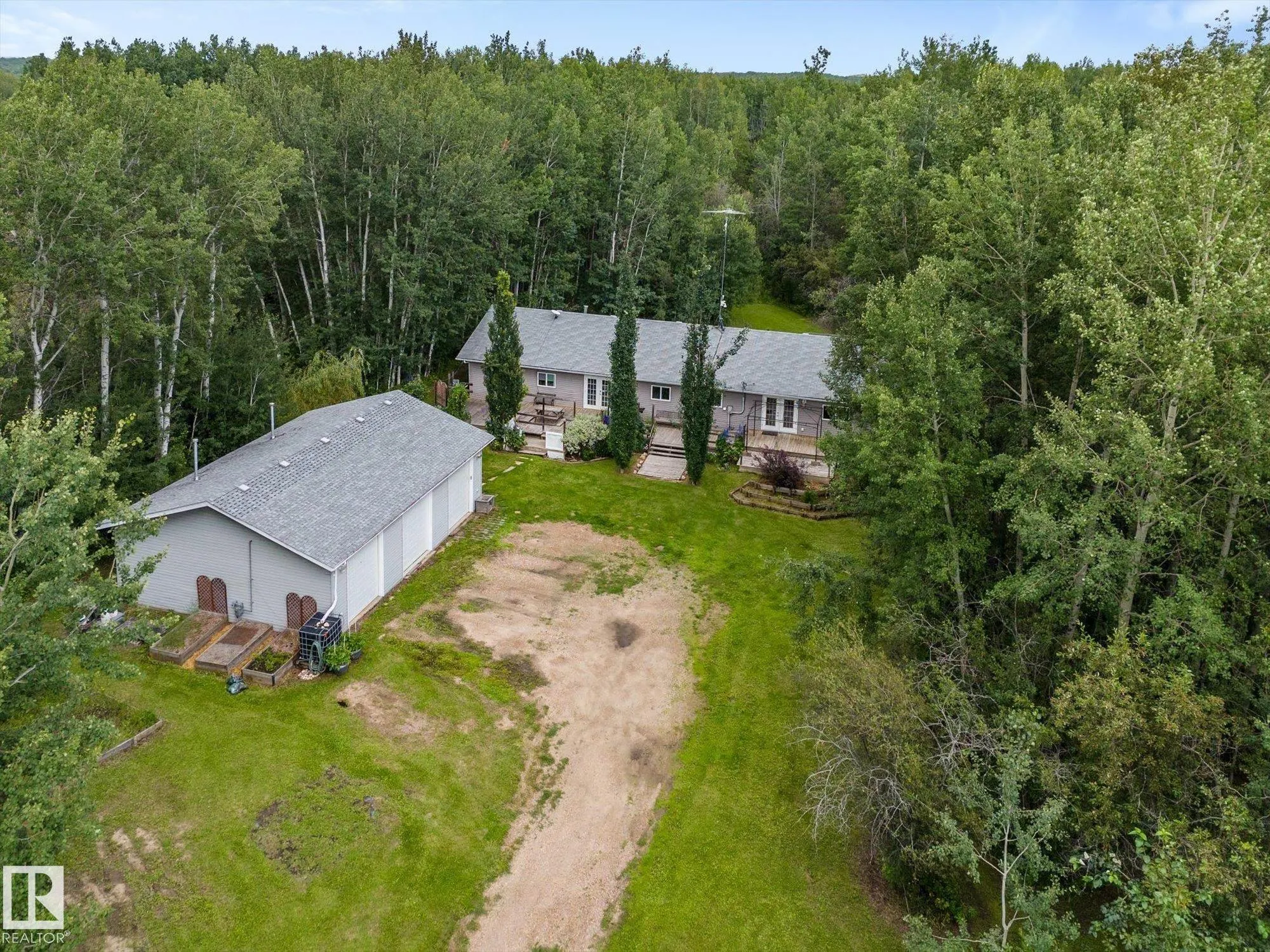 52414 RGE ROAD 30